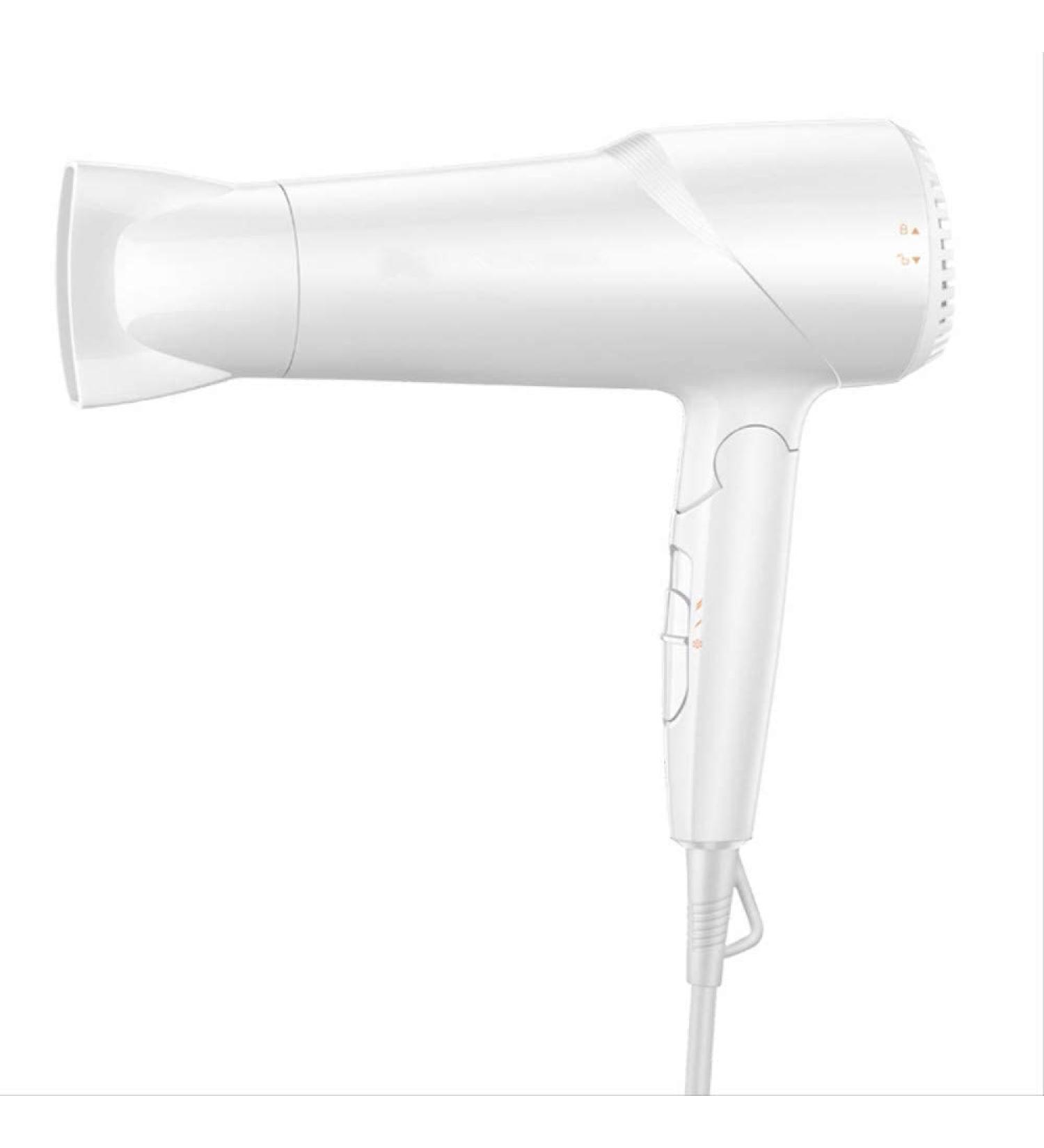 JYYBN Hair Dryer. Hair Dryer Home Dormitory Hotel Bed and Breakfast High-Power Blowing Silent Hair Salon Special Non-Injury Hair Dryer - Buy Online on GoSupps.com