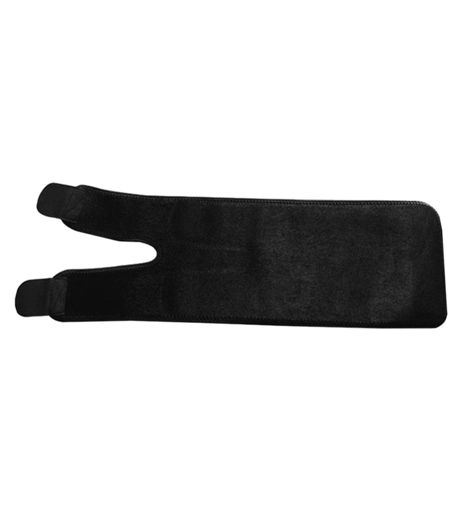 FOMIYES Adjustable Hip Abduction Brace for Thigh Support - Neoprene Wrap for Fitness & Comfort | International Shipping Available - Buy Online on GoSupps.com