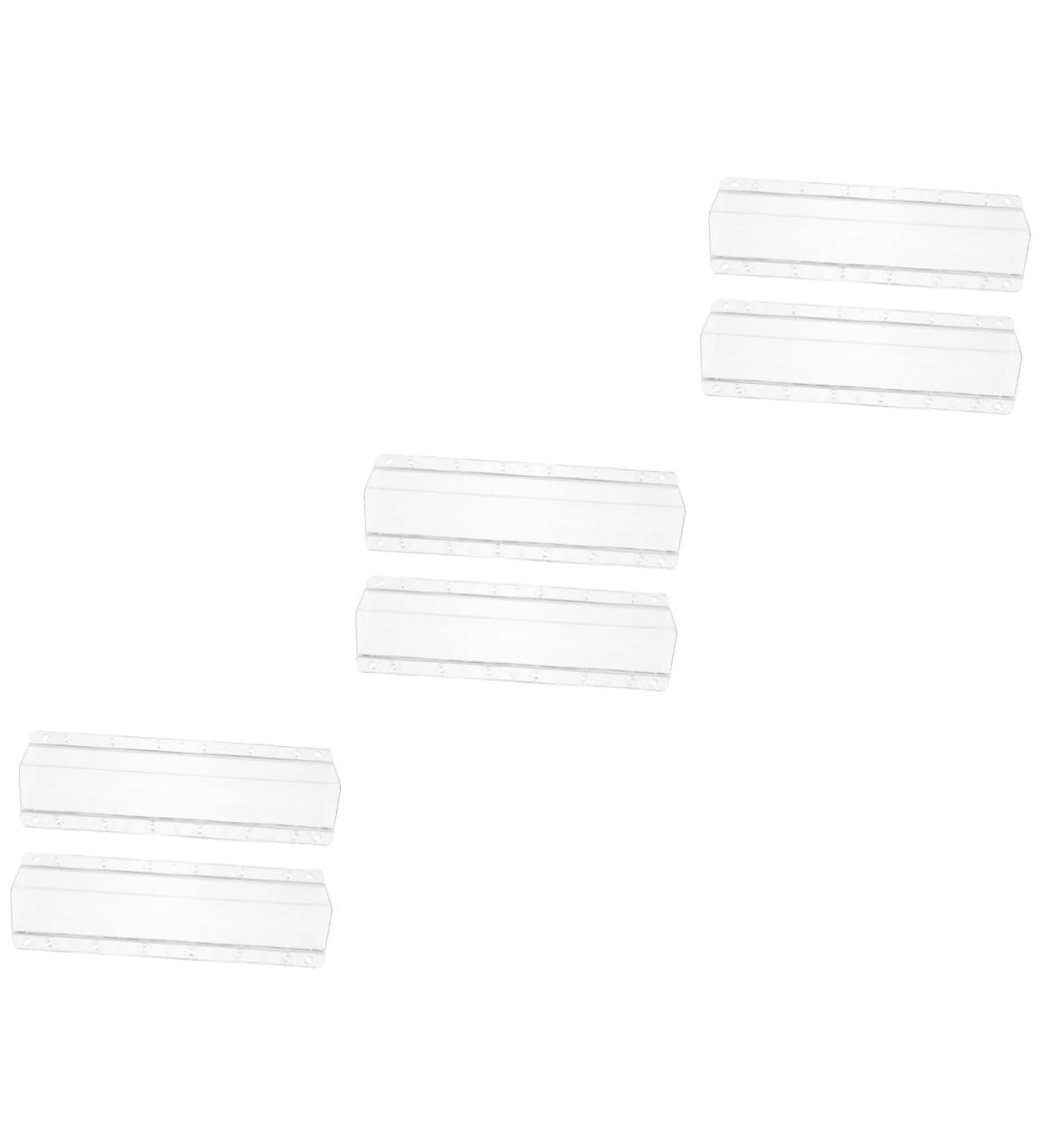 Toddmomy Vessel Tools 6 Pcs Square Cucumber Molds Vegetables Fruit Growing Molds Gardening Supplies Ginseng Fruit Gourd - Buy Online on GoSupps.com