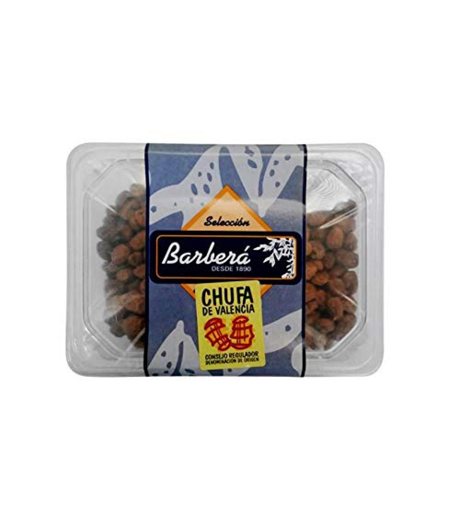 Chufas Pot 250g