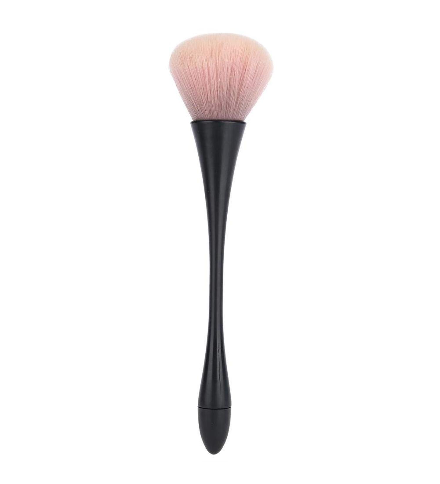 Multifunction Nail Clean Brush - Soft & Dense Makeup Brush for Nail Design & Studio Use - Buy Online on GoSupps.com