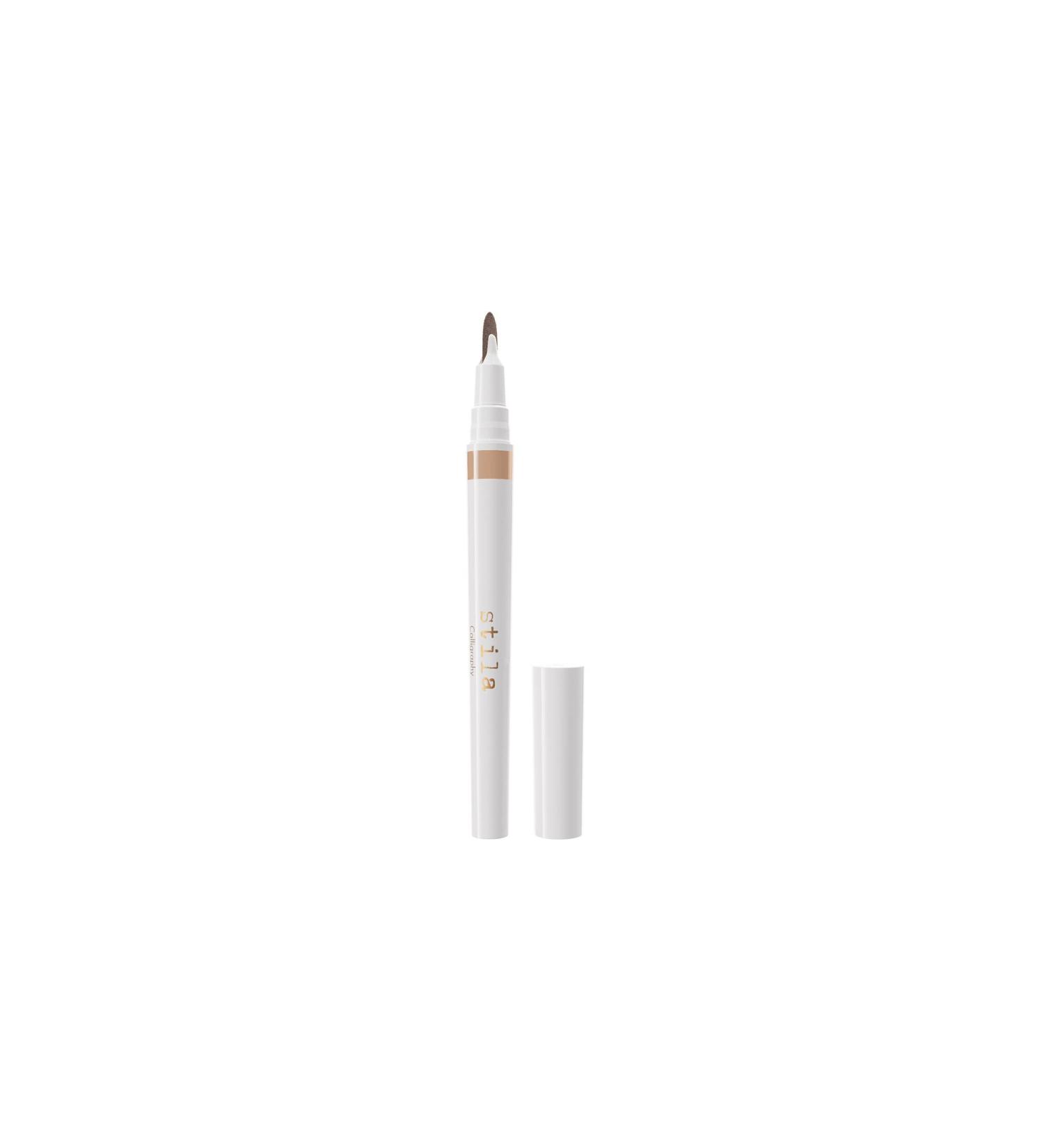 Calligraphy Lip Stain - Hillary | Long-Lasting Lip Color | Waterproof Formula - Buy Online on GoSupps.com