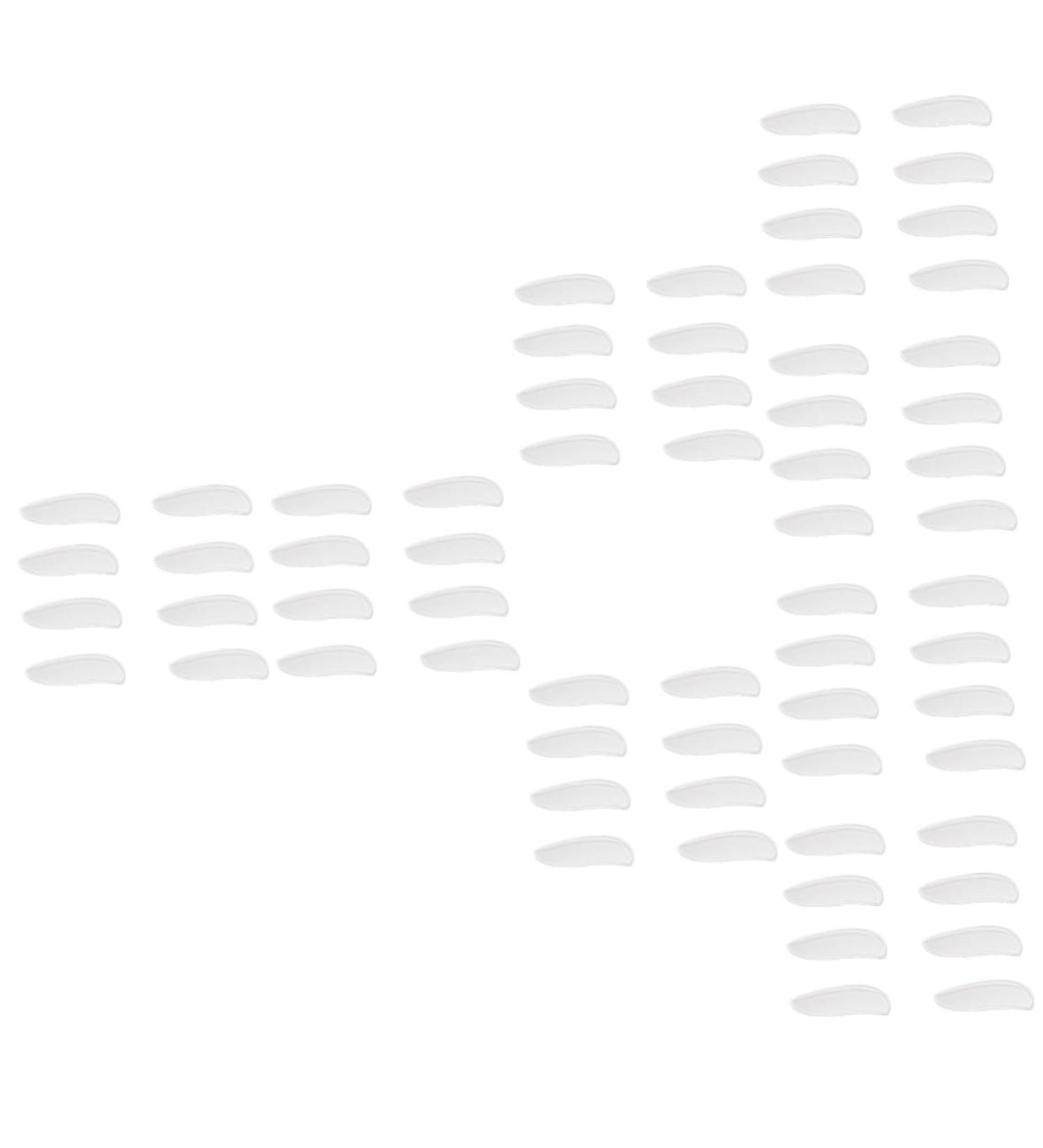 NOLITOY 32 Pairs Soft Orthotic Insoles & Pads - Support for Work Boots & High Heels - Comfortable Foot Care Solutions - Buy Online on GoSupps.com