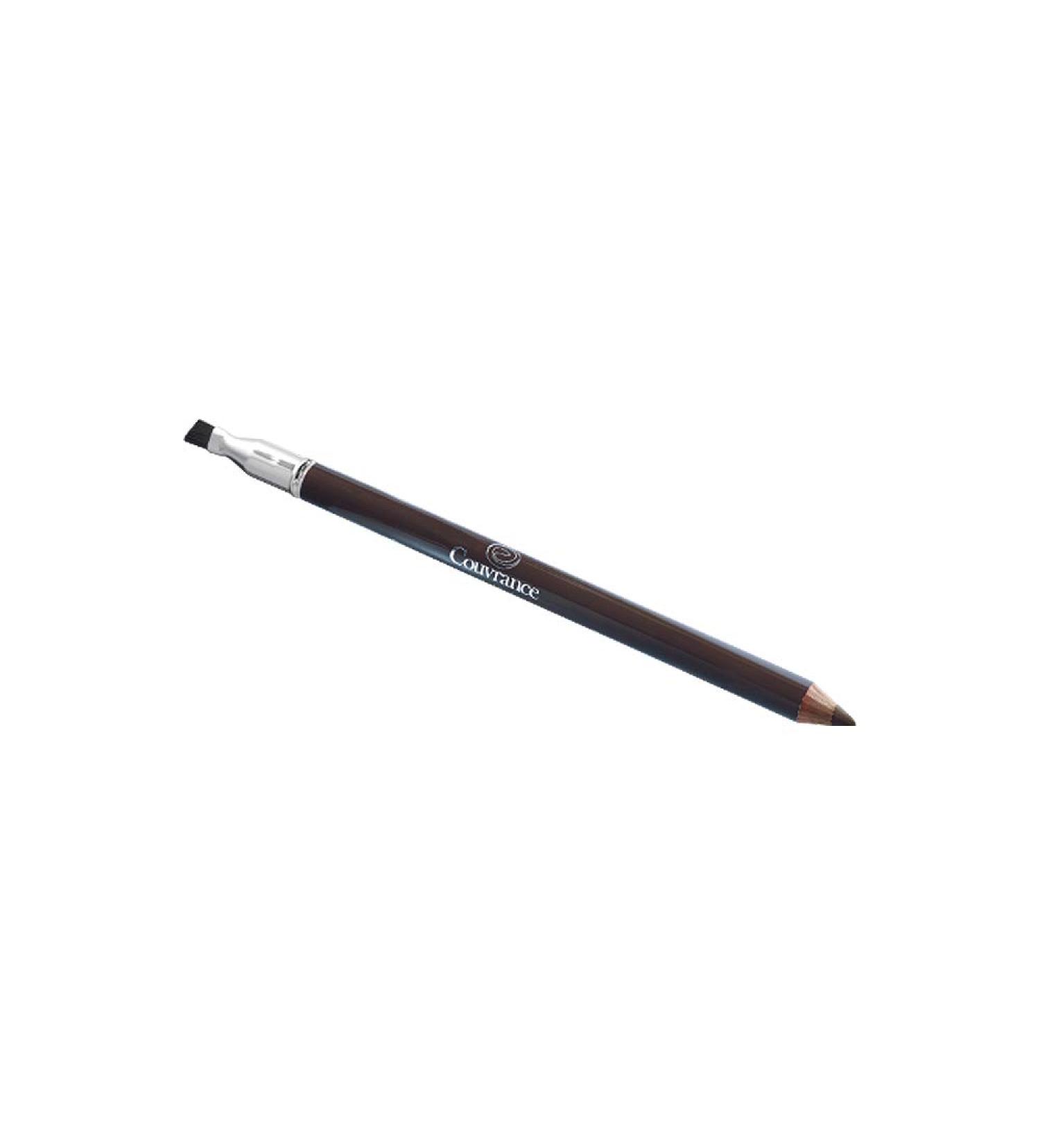 COUVRANCE Eyebrow Color 1 Pack (1x 1.19 g) 02: Brown