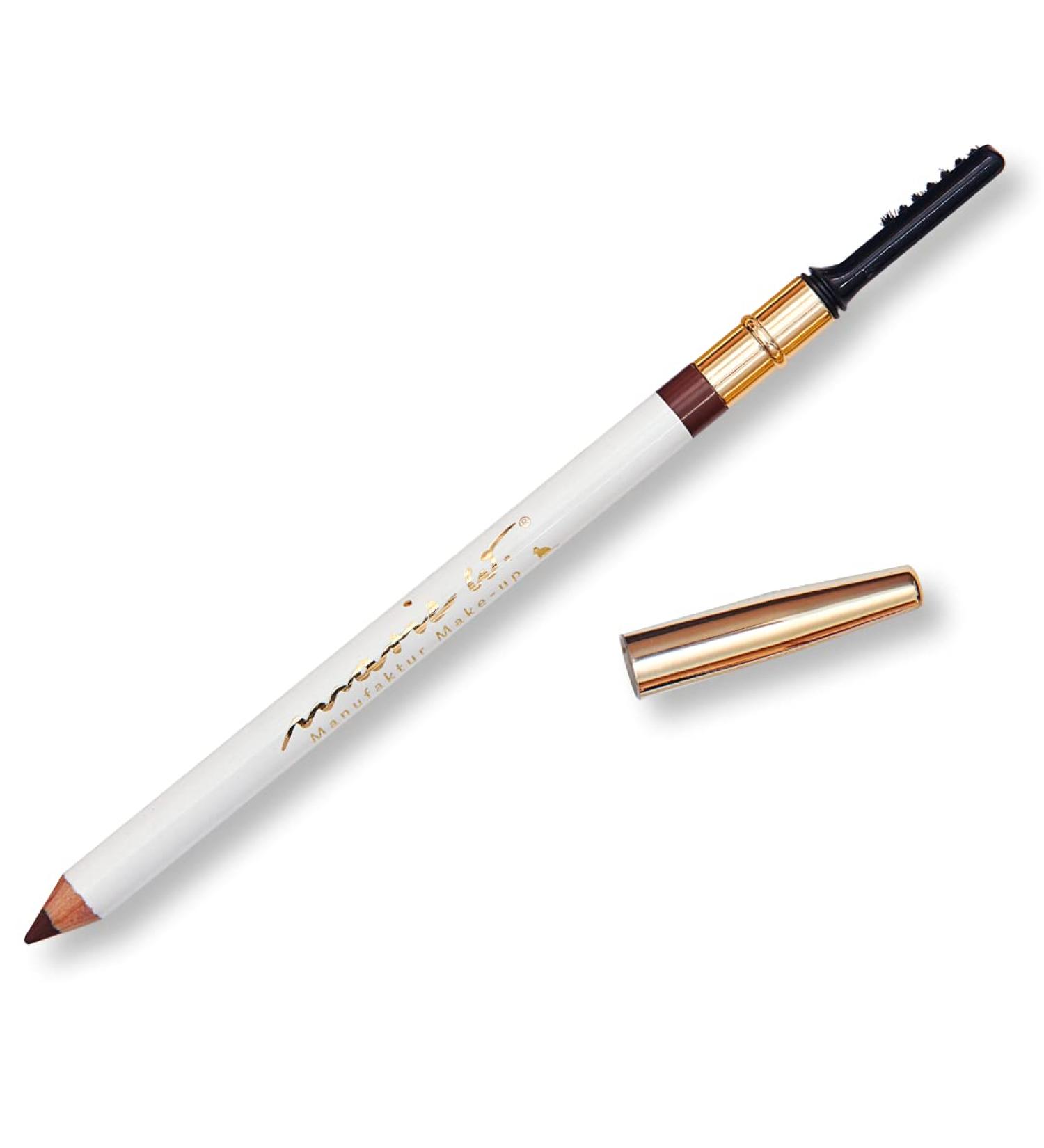 marie w. eyebrow powder pencil 02 4.2g