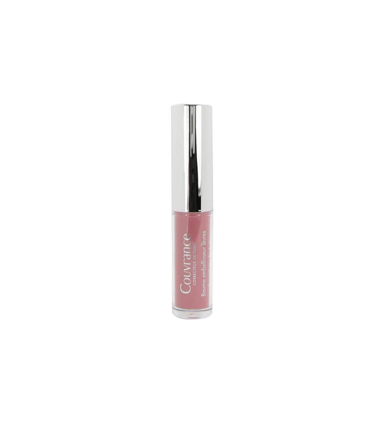 Av ne Couvrance Sensitive Lip Balm Spf20 Nude 3g Red