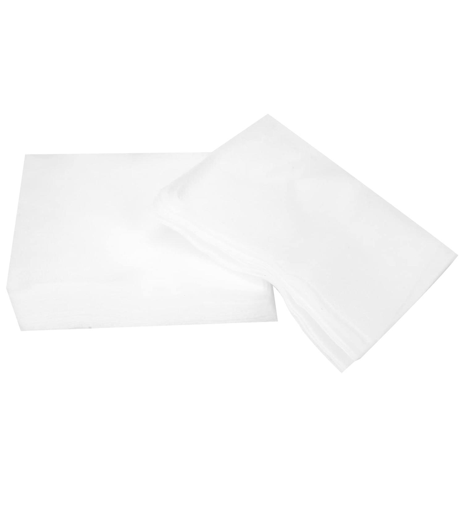 Makeup Remover Pads Cotton Pads for Facial Cleansing Cotton Pads Cotton Pads 40PCS for Beauty and Personal Care - Buy Online on GoSupps.com