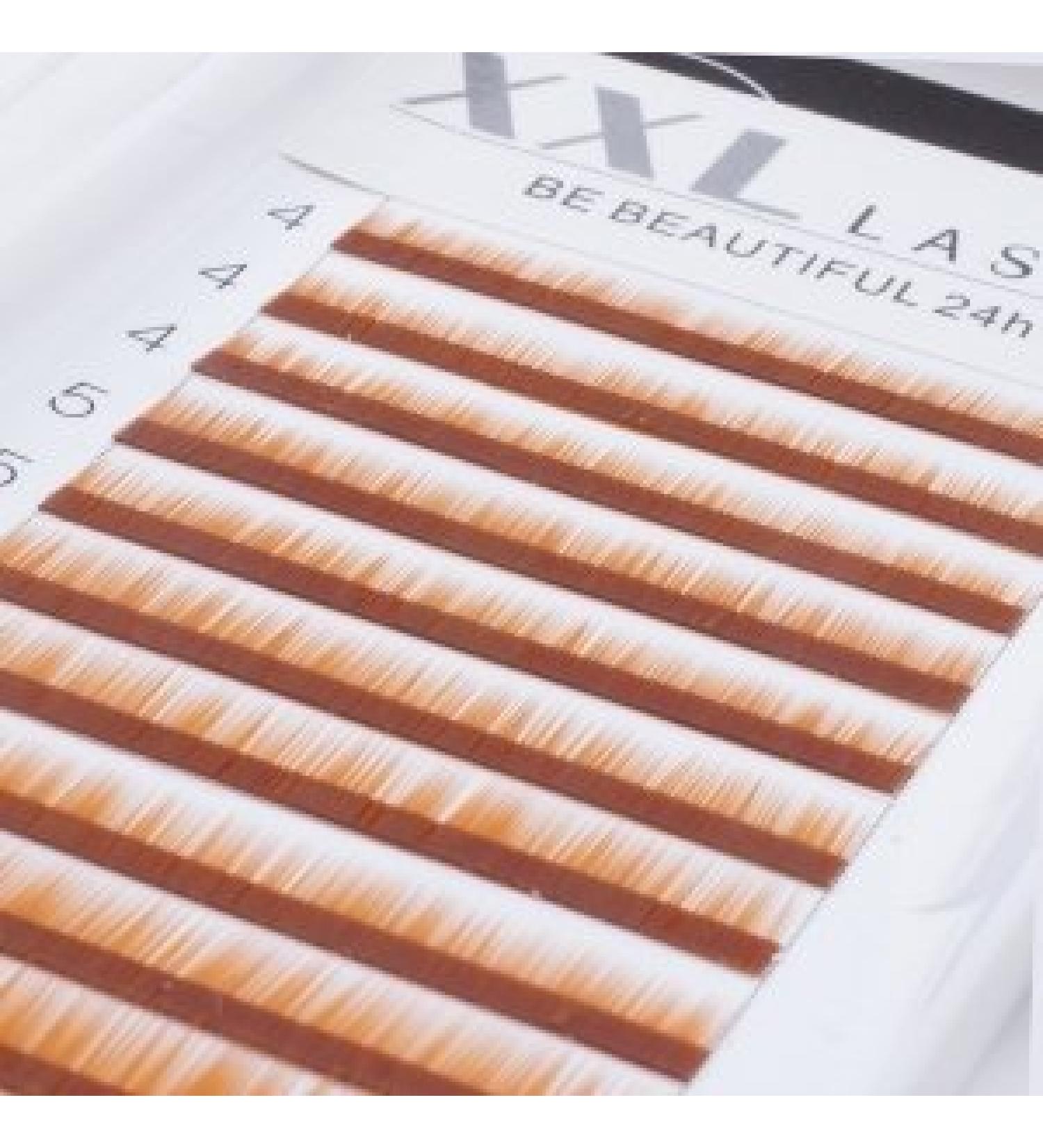 Eyebrow Styling Kit - Straight Blonde Eyebrow Extensions & Reconstruction | 3 Lengths for Perfect Brows - Buy Online on GoSupps.com