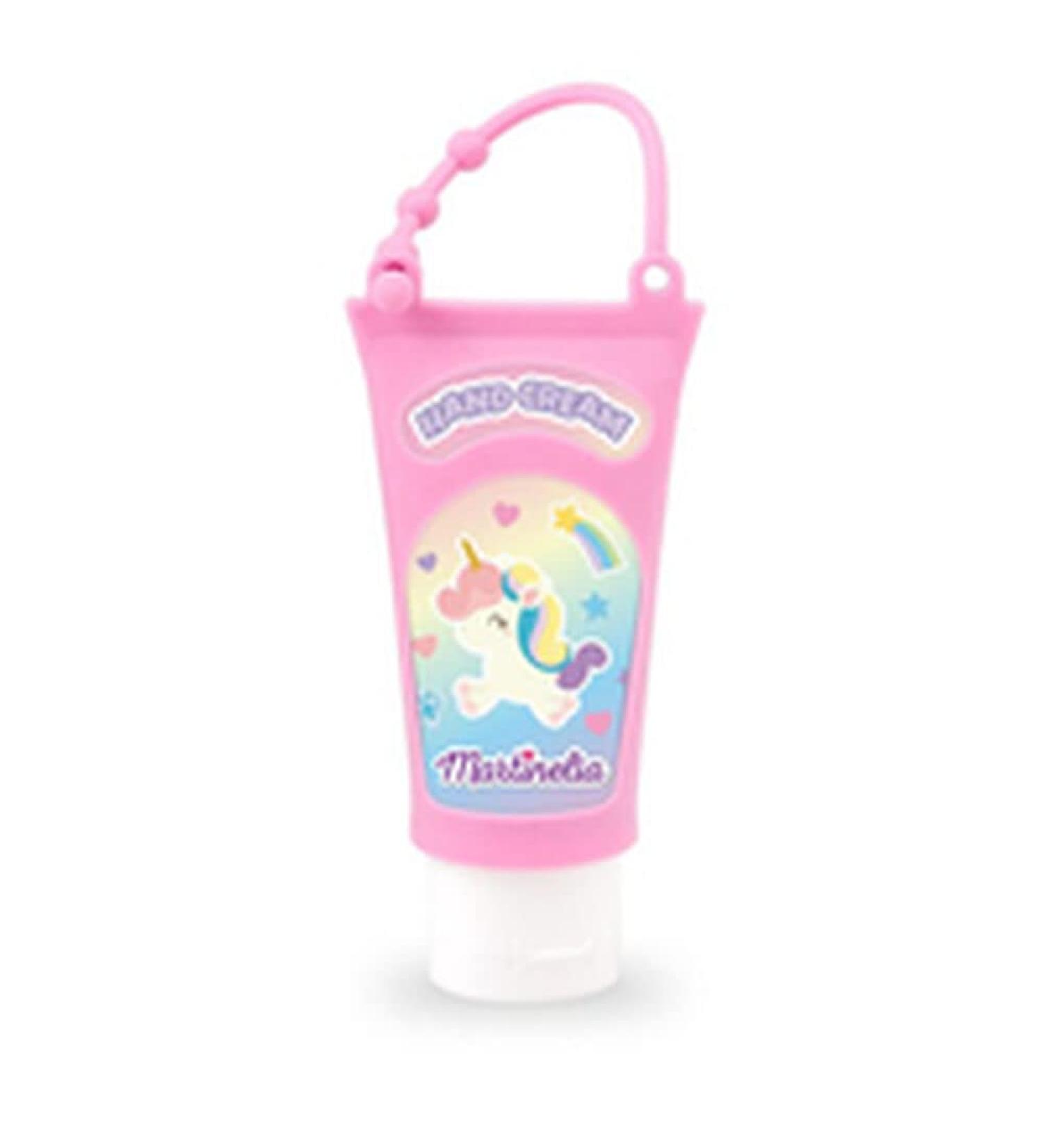 Martinelia Hand Cream 30ml (Reference: S4503678) - Buy Online on GoSupps.com