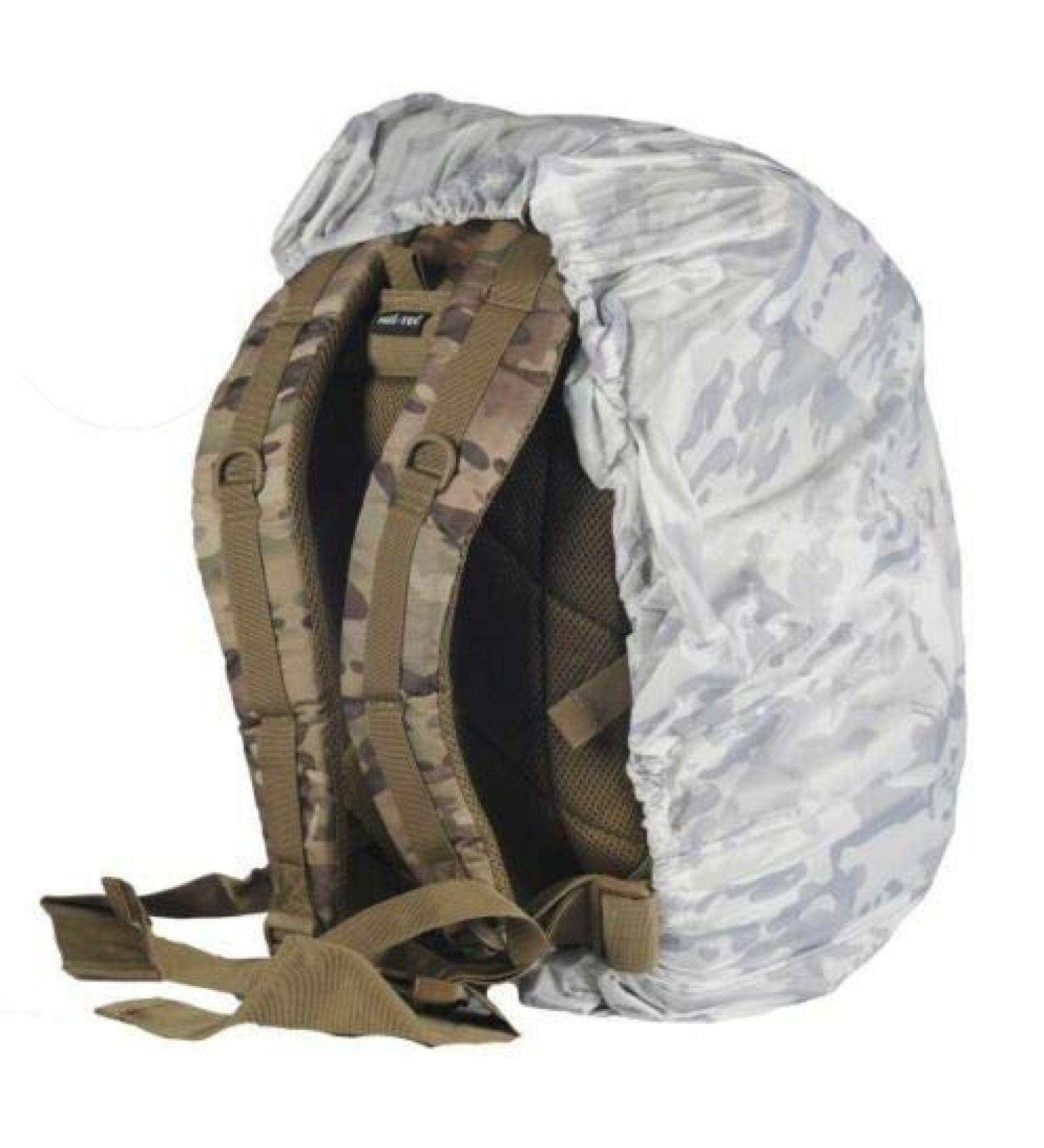 Free2Buy Winter Multicam Alpine Hunting Camouflage Backpack Cover - Buy Online on GoSupps.com