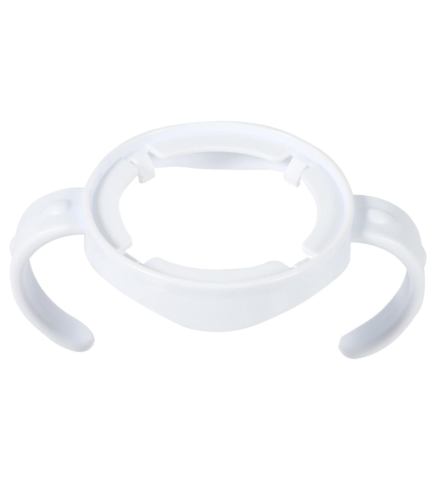 Easy Grip Baby Bottle Handle - Standard Nursing Handle for AVENT Series | International Shipping - Buy Online on GoSupps.com