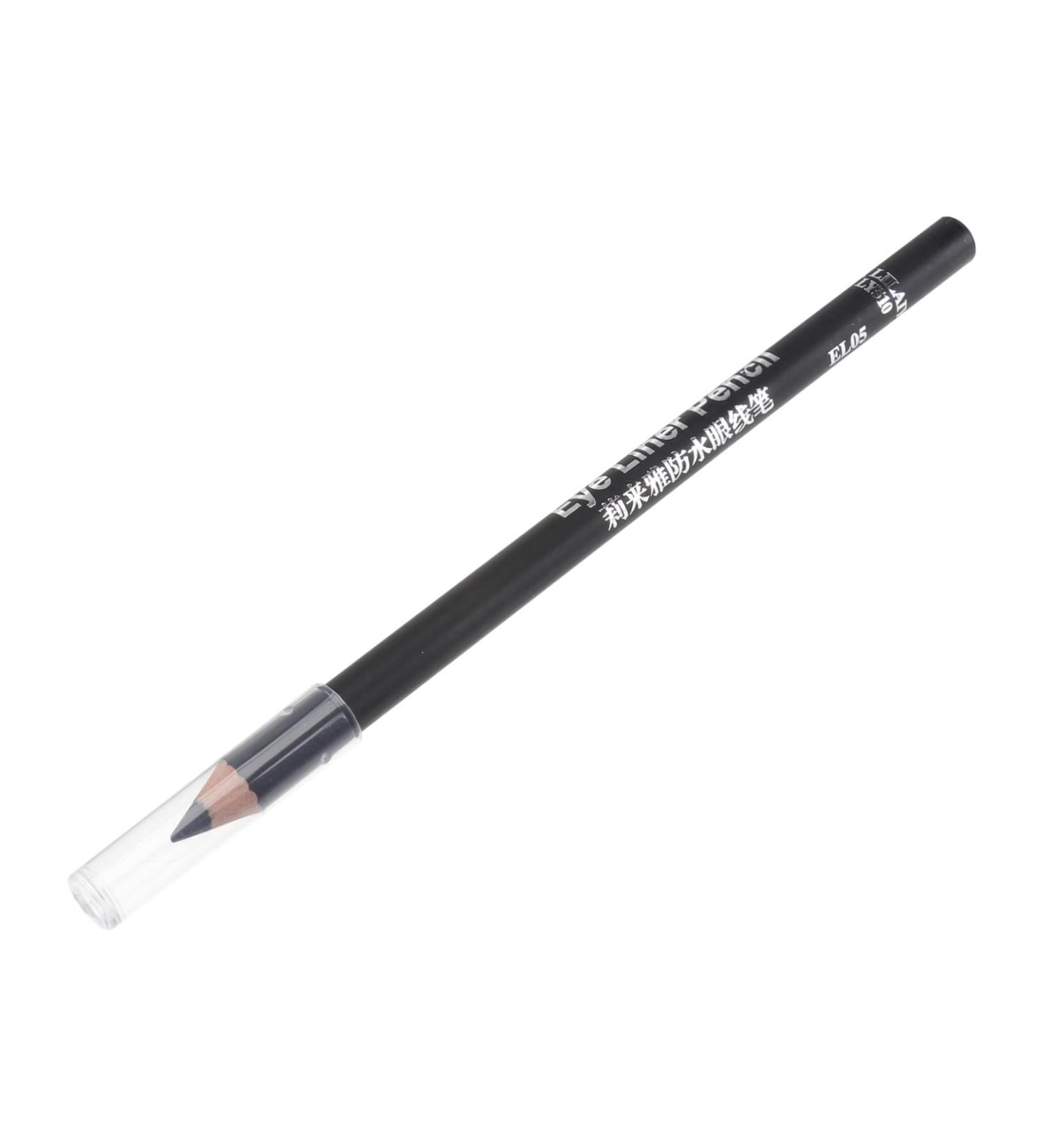 Anneome Crayon Eye-Liner Waterproof Maquillage Yeux Stylo Eye-Liner Longue Tenue S chage Rapide Effet paississant R sistant la Transpiration 1 Pi ce Noir - Buy Online on GoSupps.com