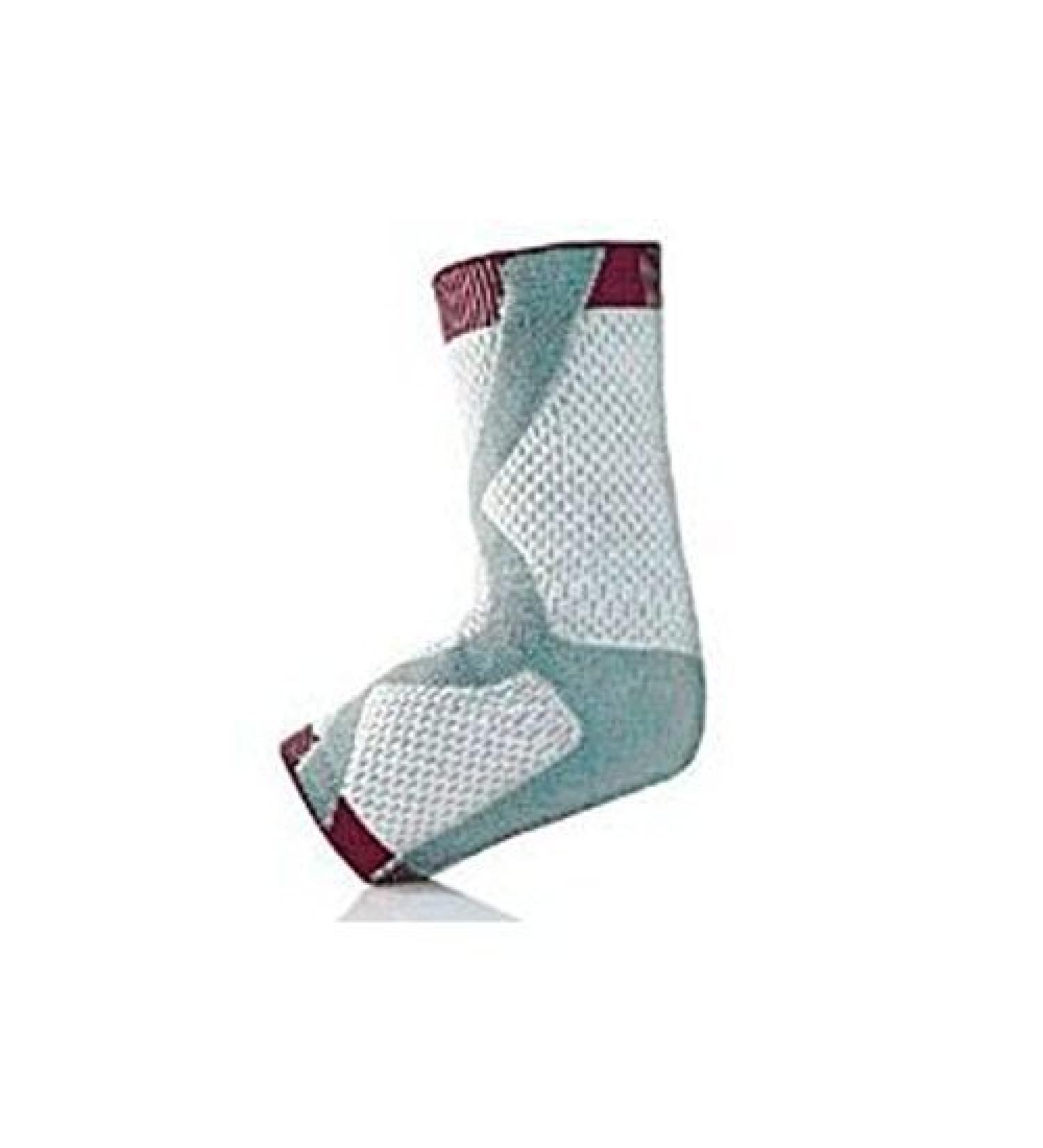 FLA 75889-07 3D Ankle Support LGLT -Part # 19869-001-50
