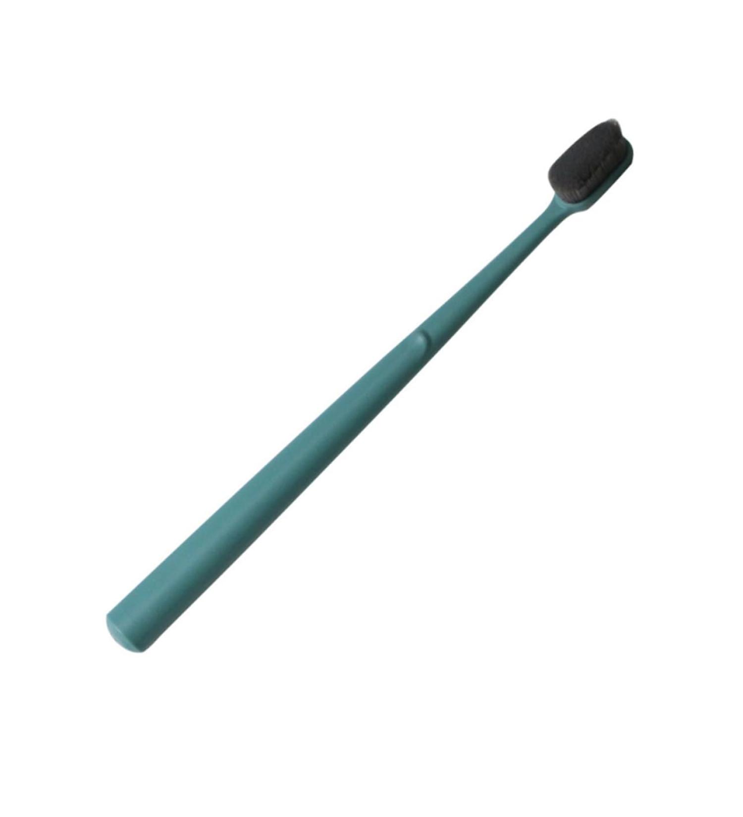 10pcs Japanese Style Toothbrush Set for Teeth Cleaning - Ideal Gift Pack - Buy Online on GoSupps.com