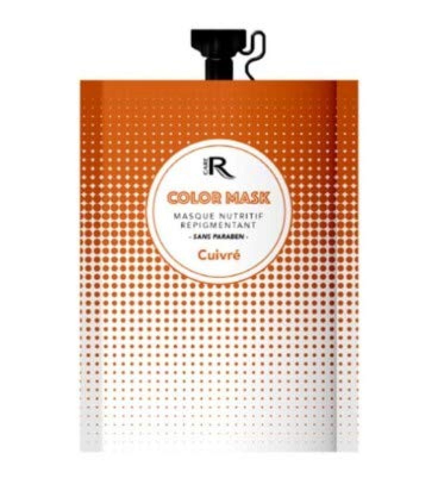 Color Mask Générik Copper 40 ML