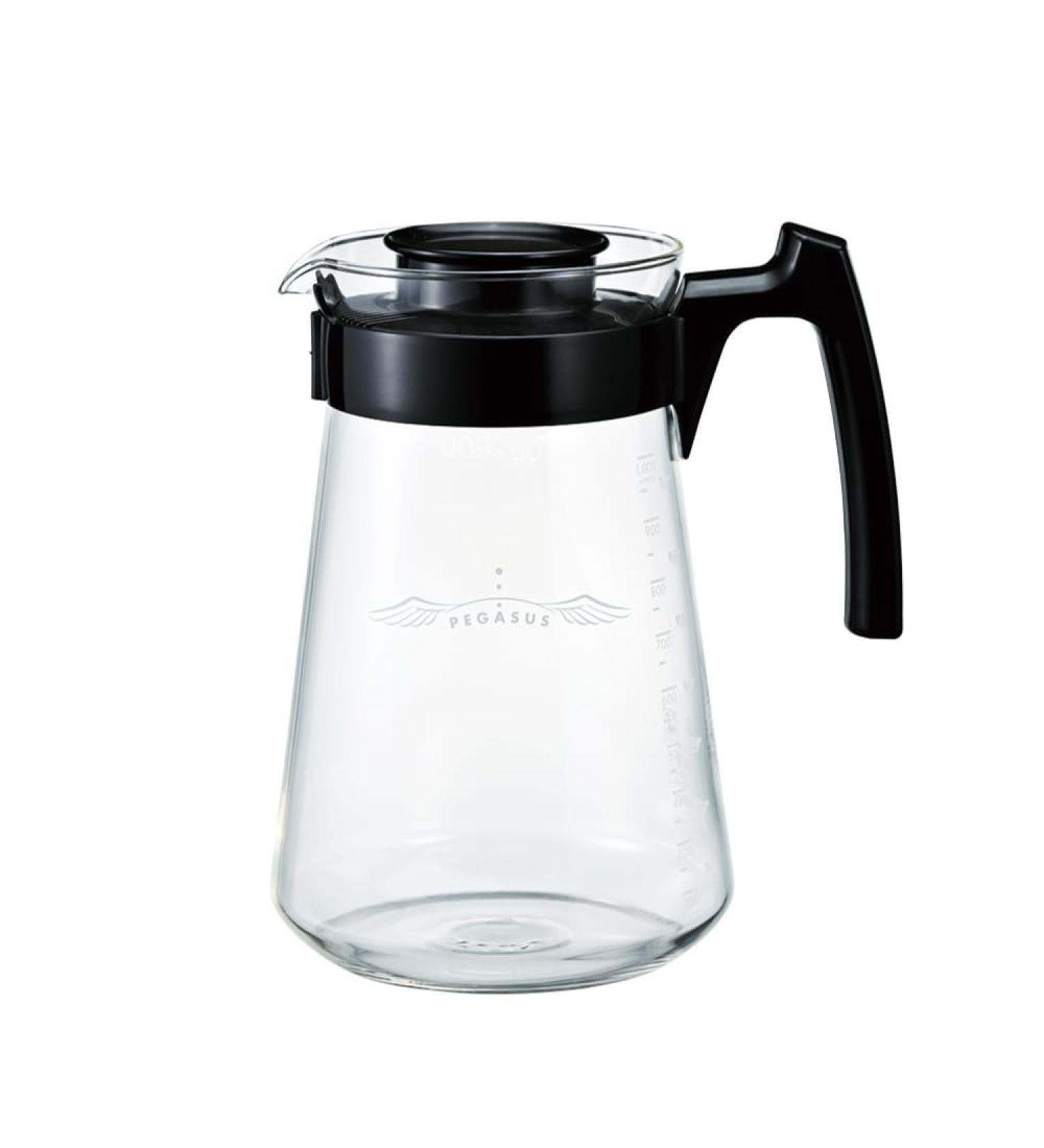 HARIO PES 03 B 1000 ml Lab / Container - Buy Online on GoSupps.com