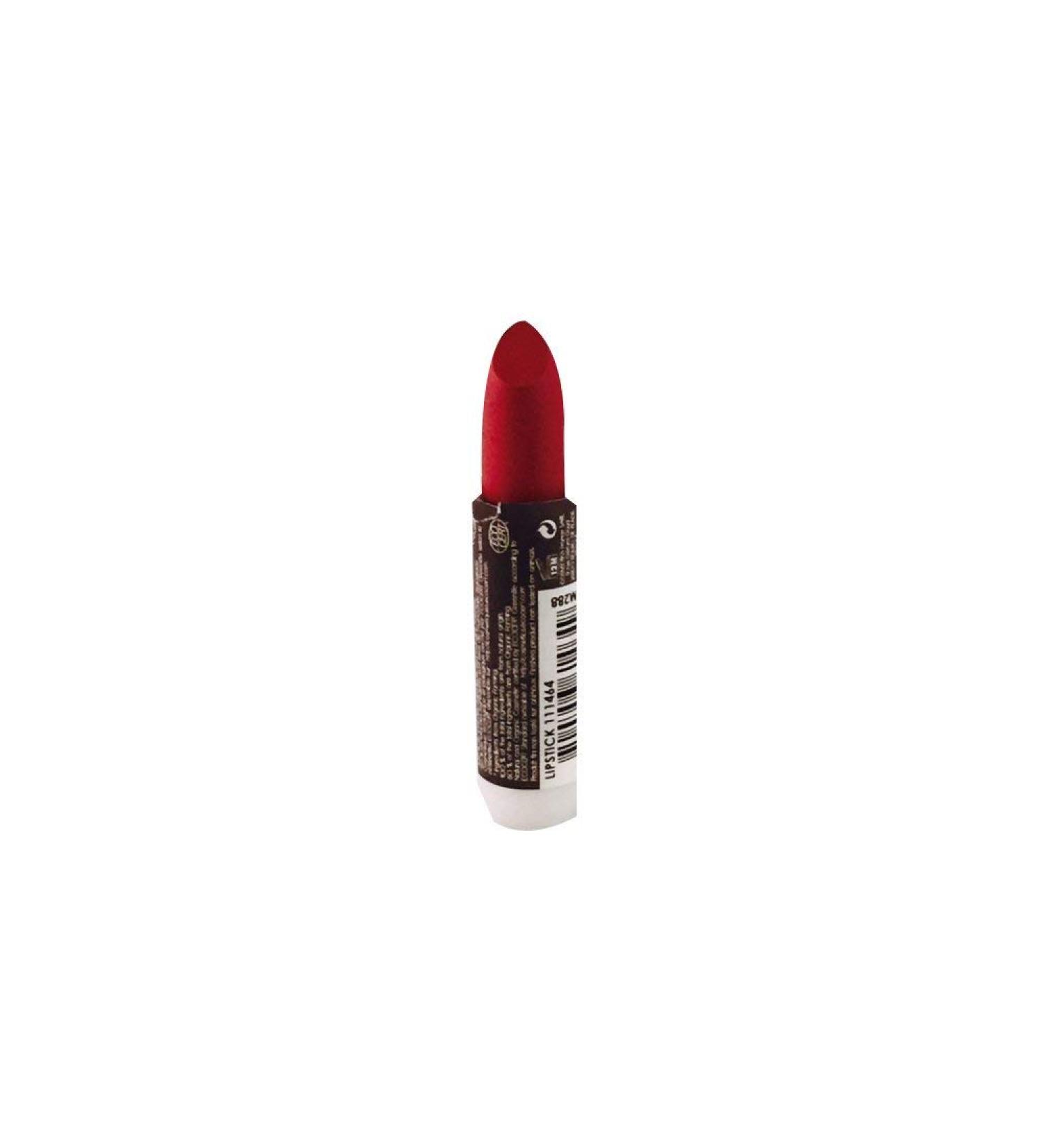 ZAO REFILL Matt Lipstick 464 red-orange lipstick refill