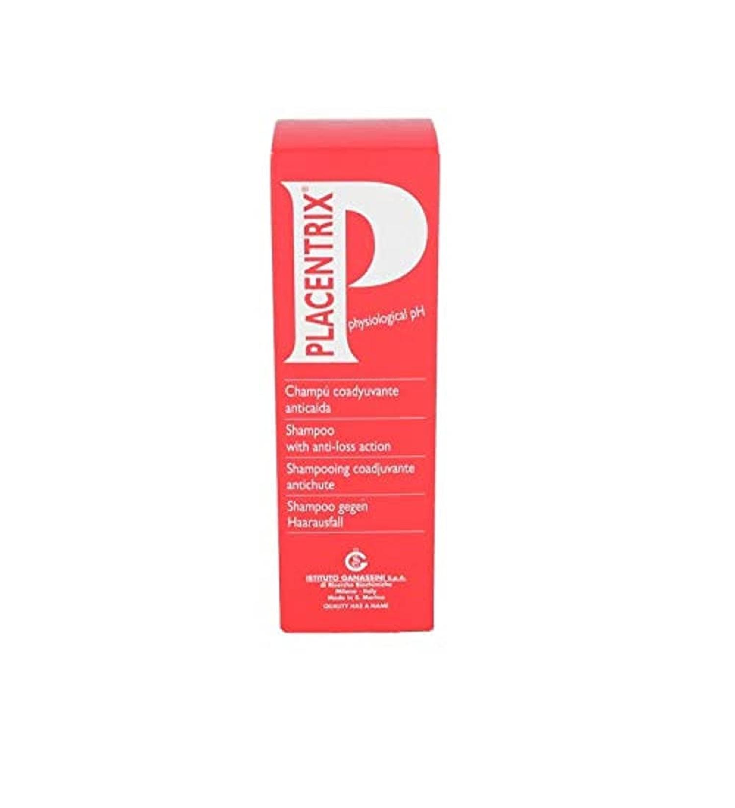 CSTLL Plancetrix Placentrix Anti-Hair Loss Shampoo 150ml 150ml