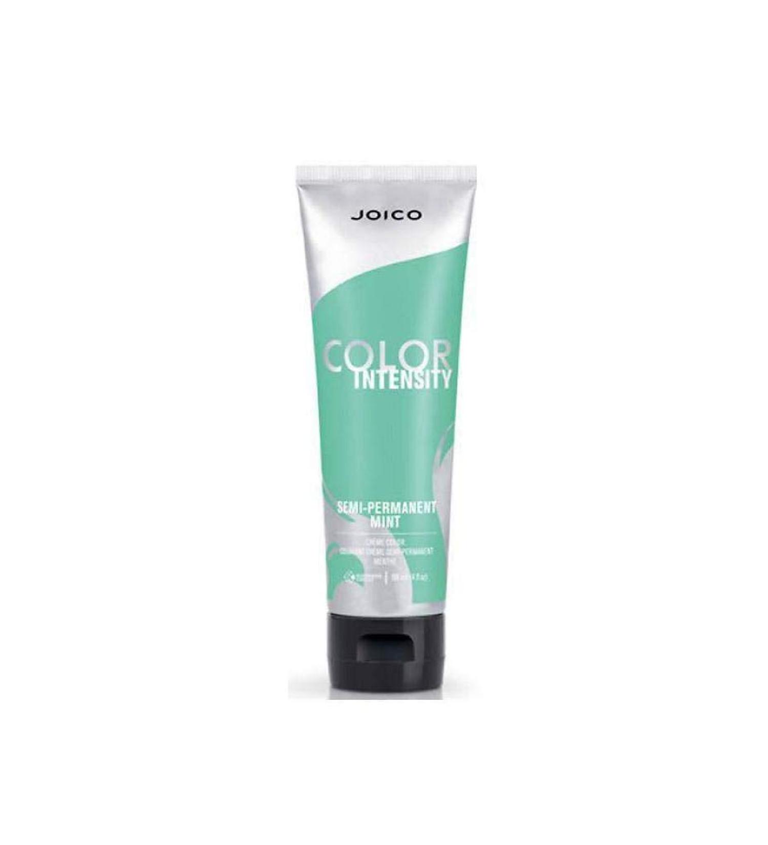 Joico Color Intensity Semi-Permanent color Mint 118ml