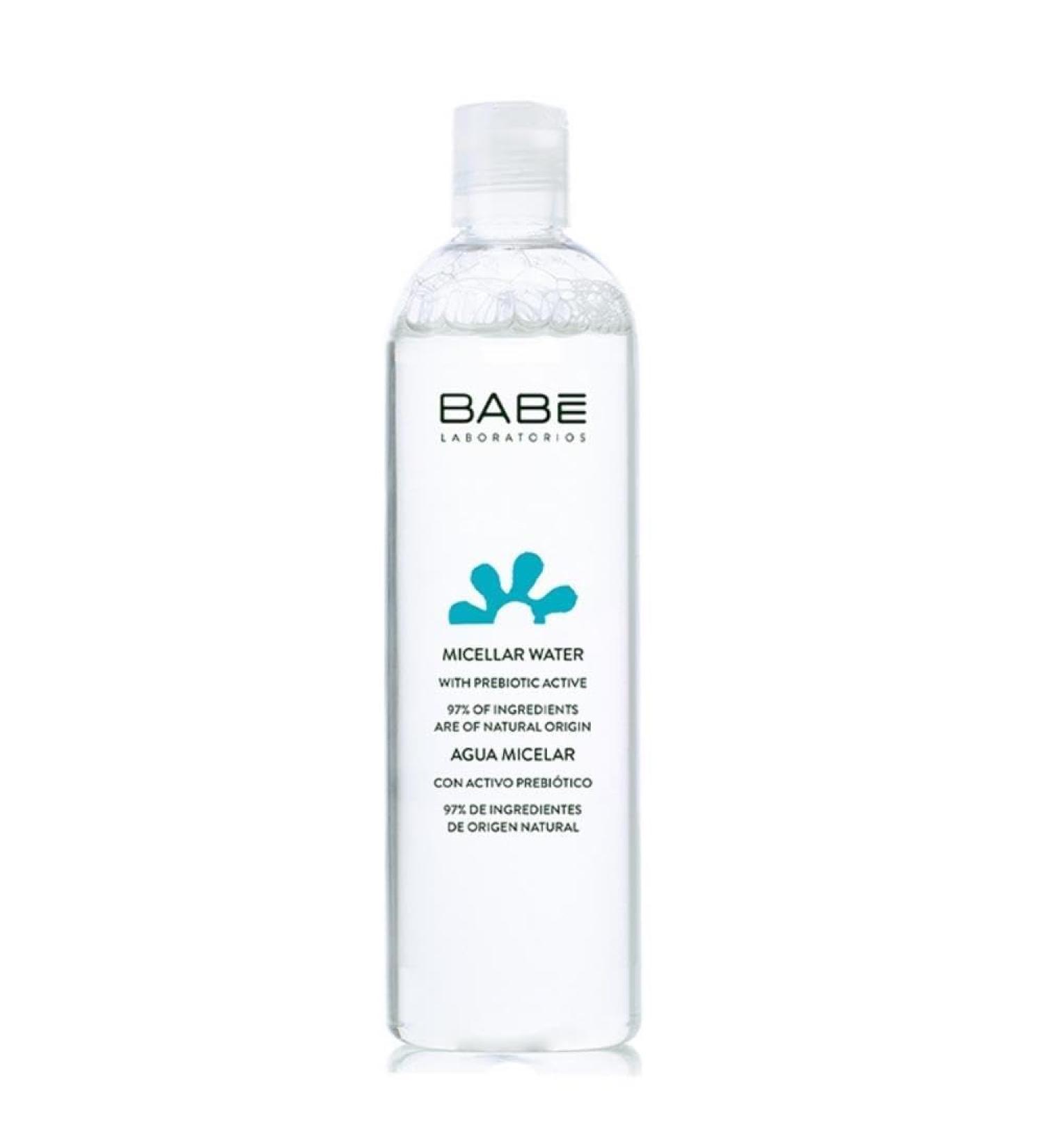 Babe Micellar Water 400ml