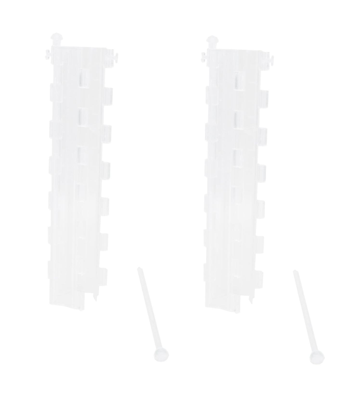 SEWOART 2pcs Melon and Fruit Shaping Mold Vegetables Melon Shaping Tools Star Shaped Cucumber Molds Melons - Buy Online on GoSupps.com