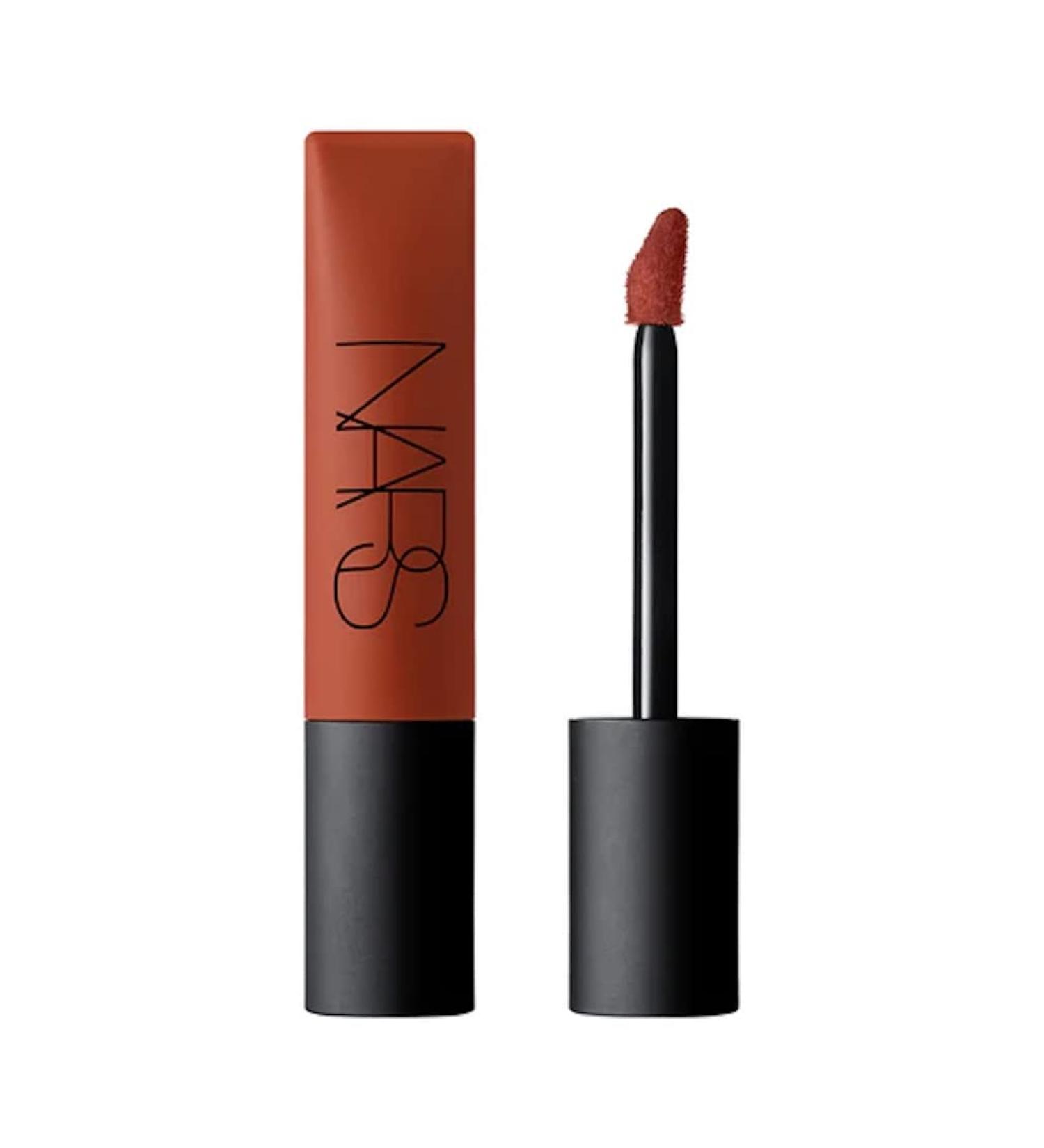 NARS Lose Control Air Matte Lip Color Limited Edition .24 oz (Lose Control)