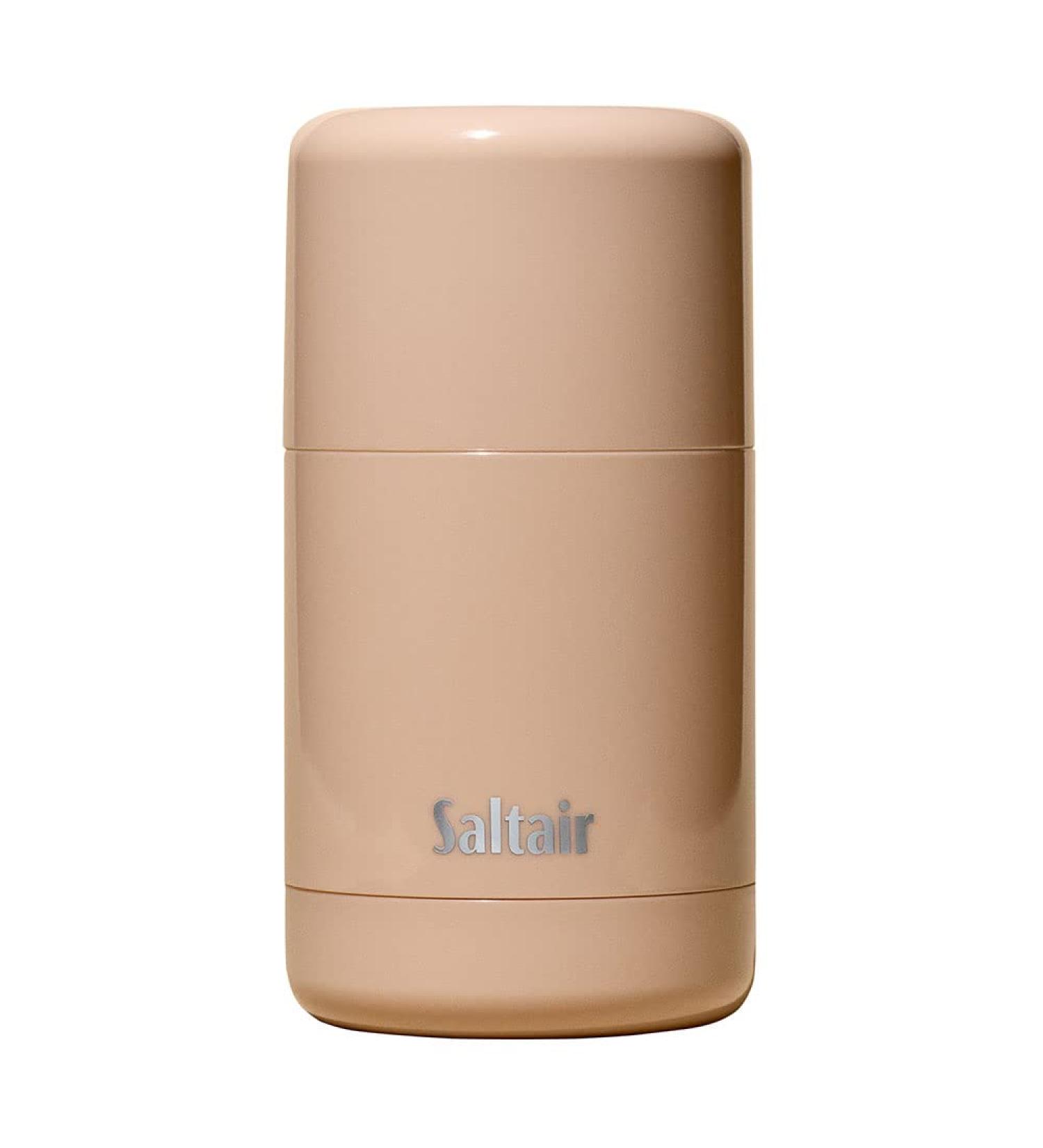 Santal Bloom Natural Deodorant with Skincare Ingredients - Saltair - Buy Online on GoSupps.com