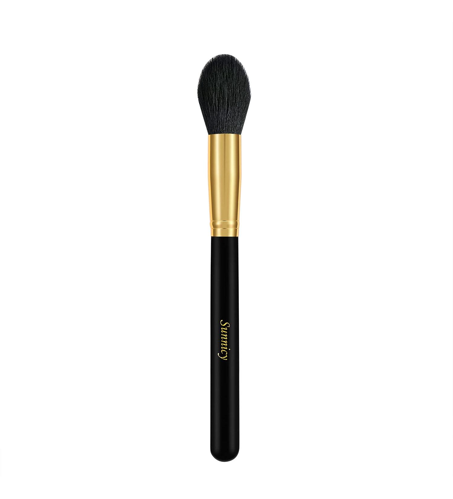 Face Brush Tapered Pattern Blending Eyeshadow Shadow Eye Brush