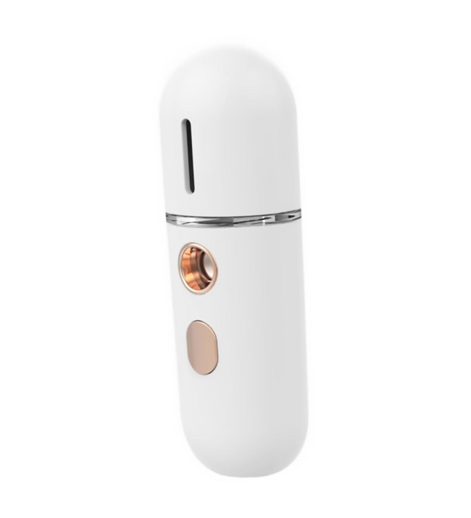 Didiseaon Pulv risateur Nano Visage Hydratant Compact Portable Blanc Brume Visage Pour Soin Quotidien Et Rafra chissement - Buy Online on GoSupps.com