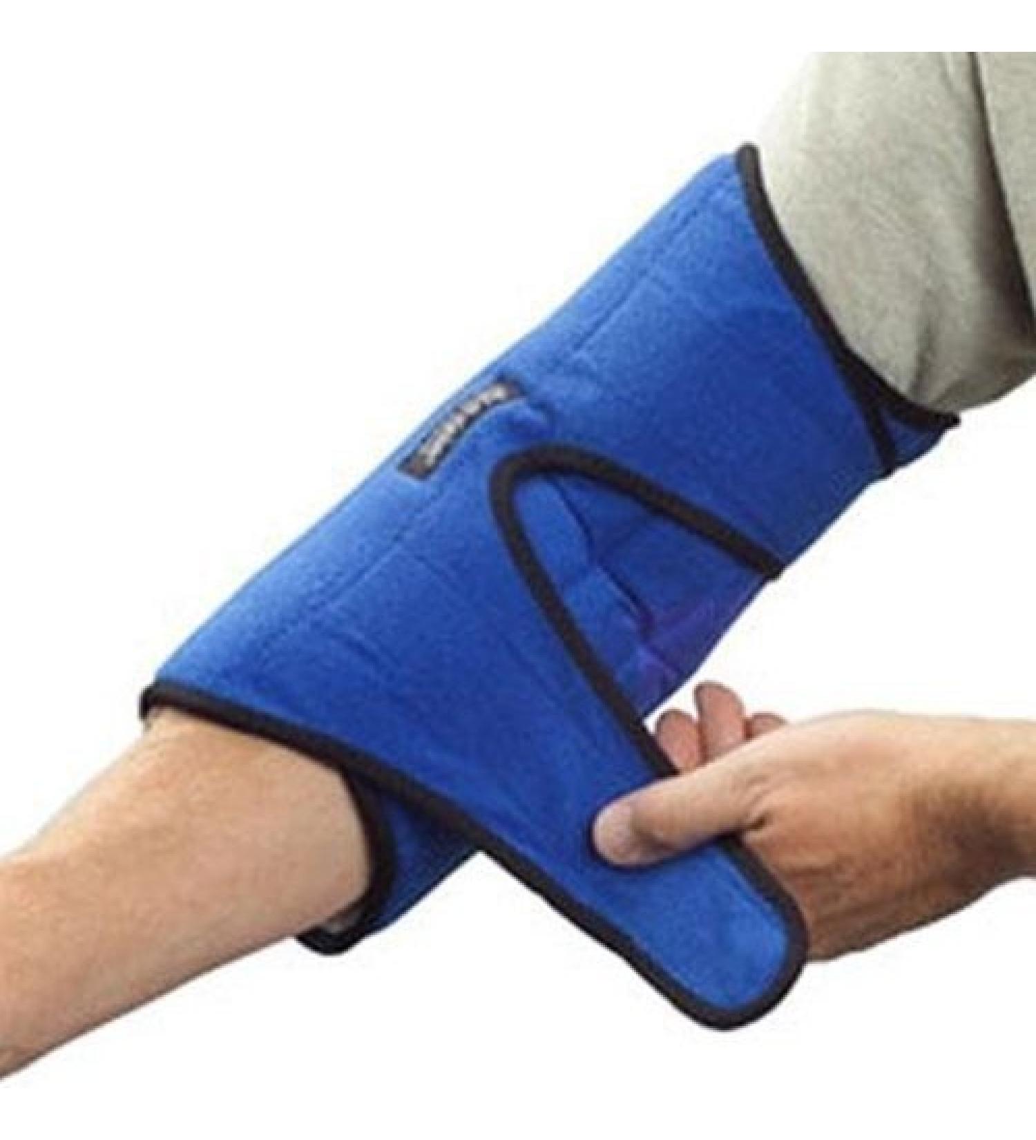 IMAK Adjustable Elbow Support(Size X-Large)