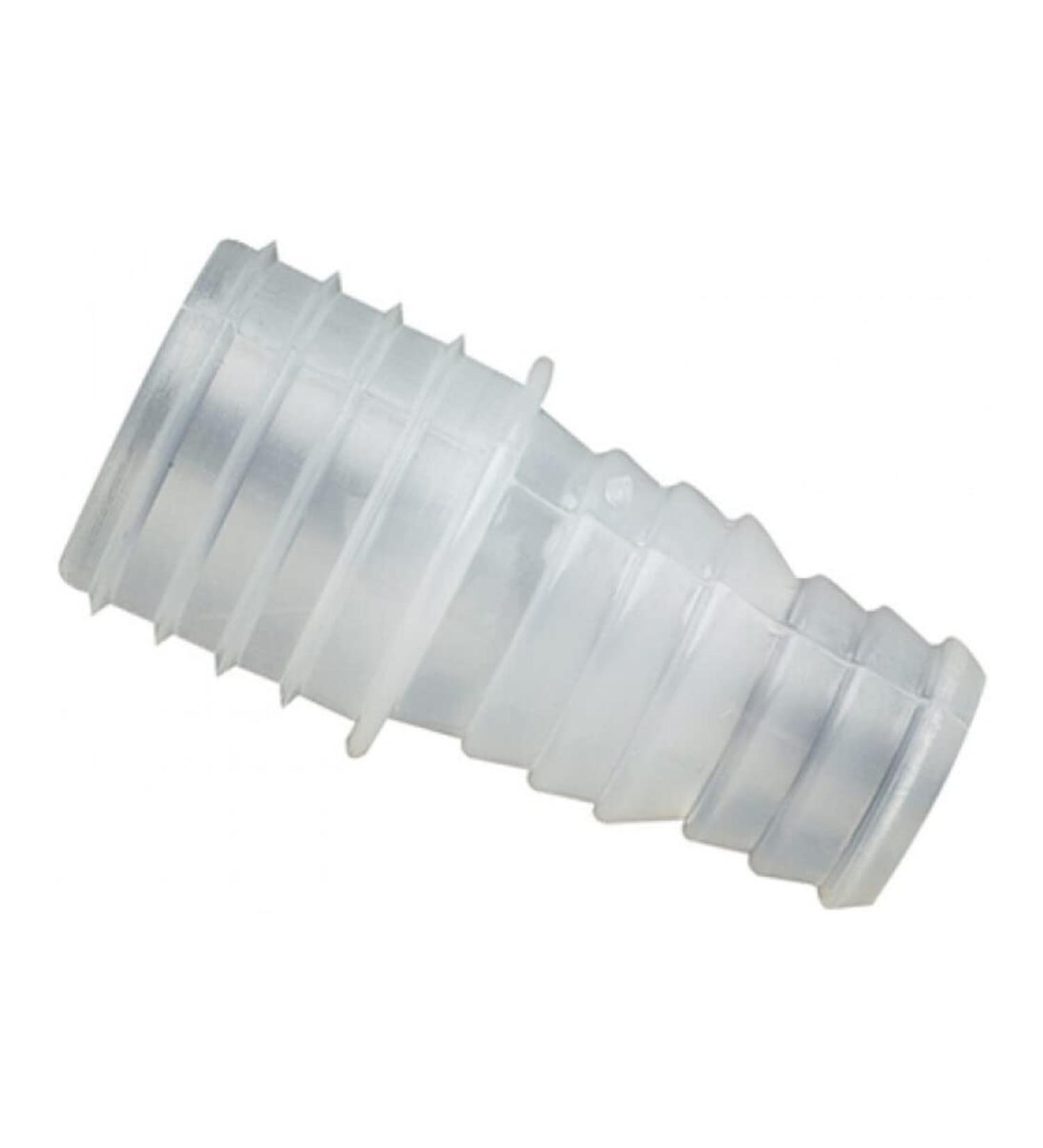 Rule Plastic Reducer 1 1/8 To 3/4