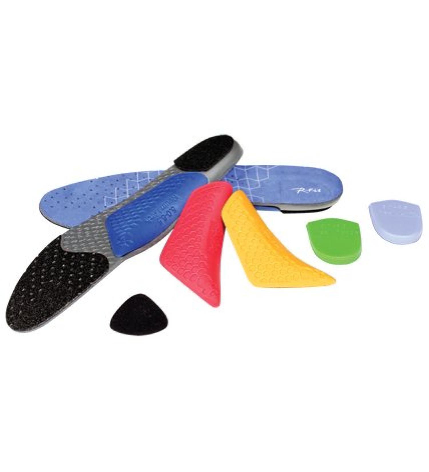 Riedell R-Fit Footbeds