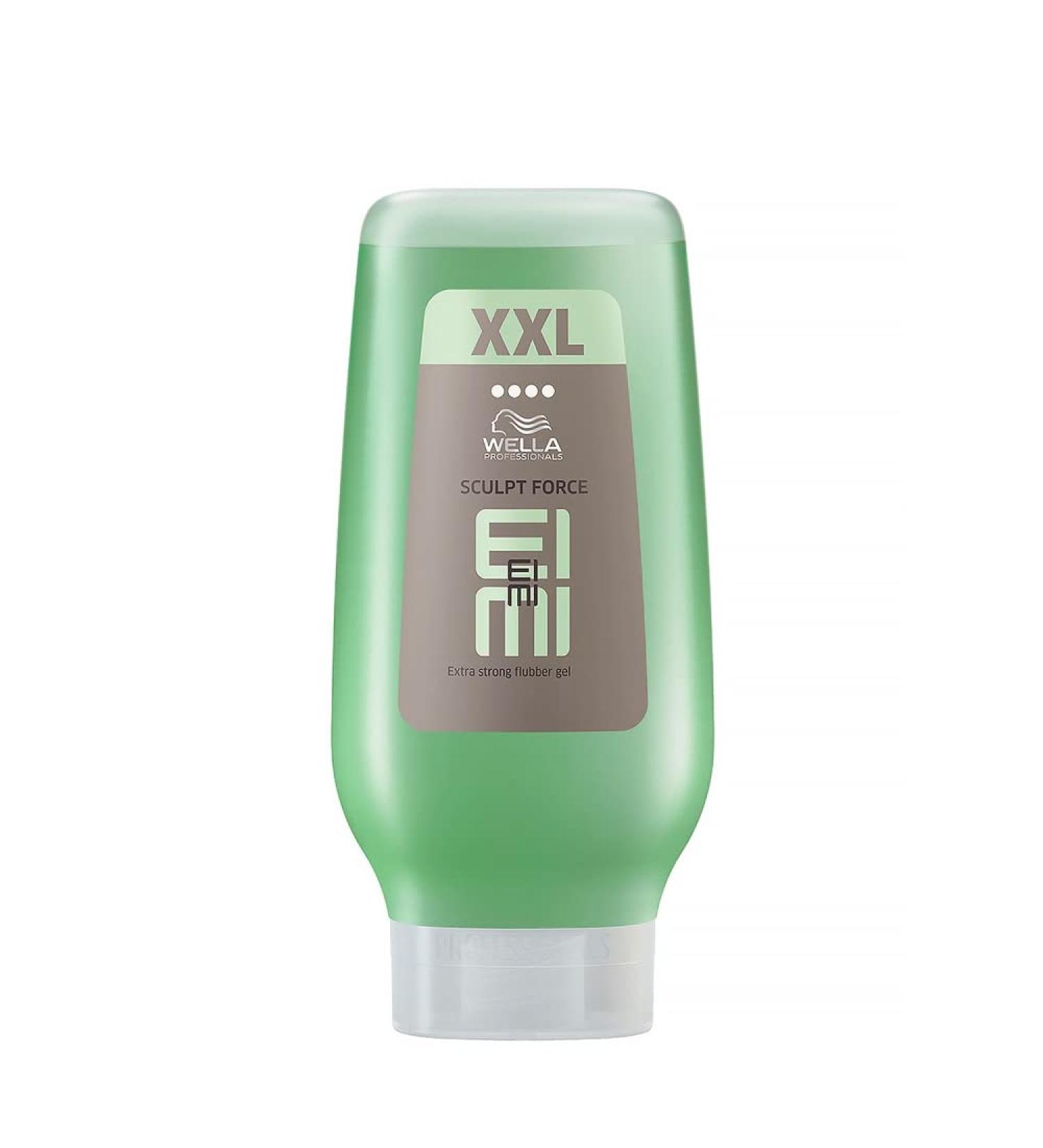 Eimi Wella Sculpt Force 250 ml