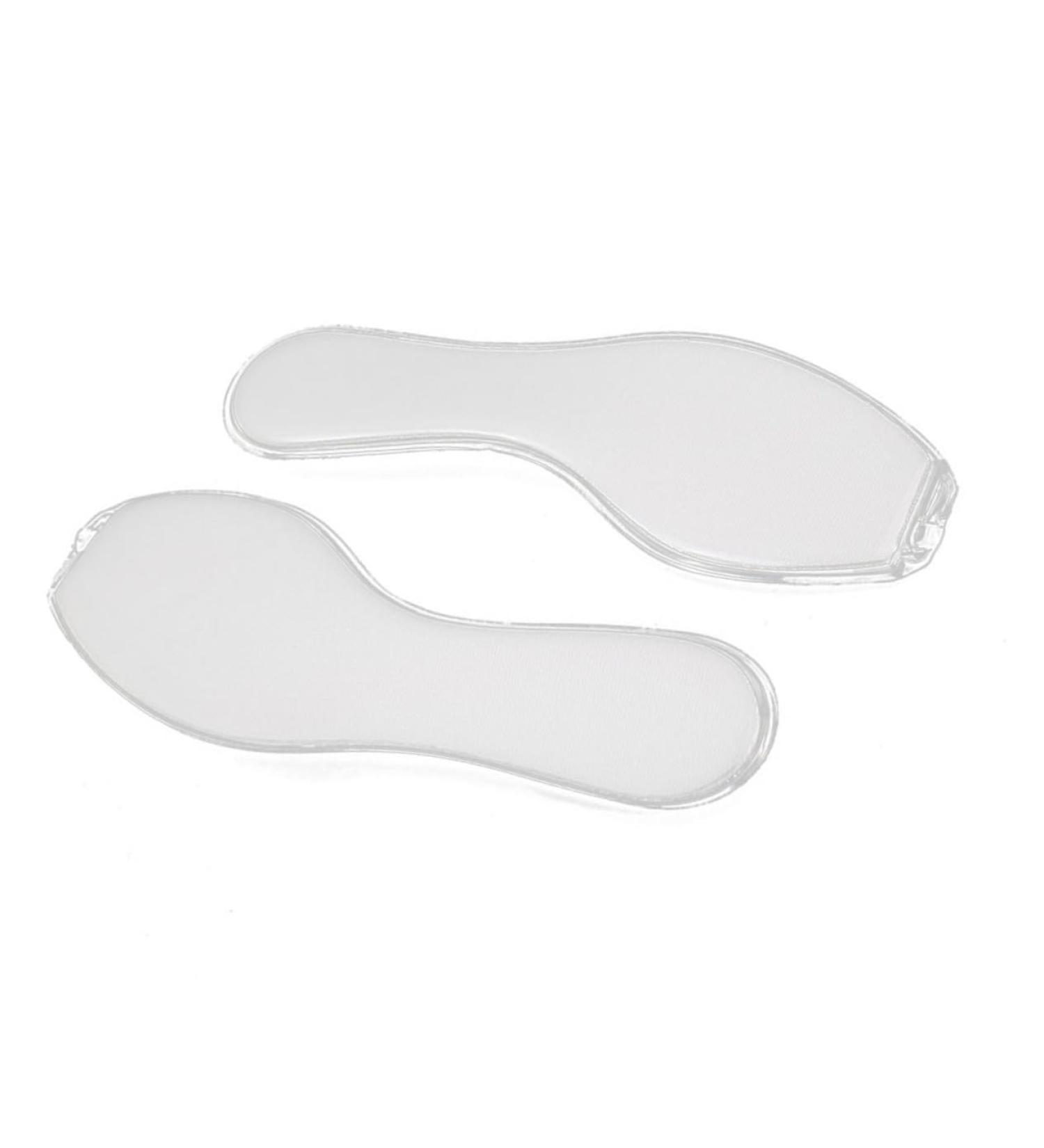 Buy KALLORY Gel Basketball Insoles for Men & Women - Massaging Shoe Inserts for Ultimate Comfort & Performance - Buy Online on GoSupps.com