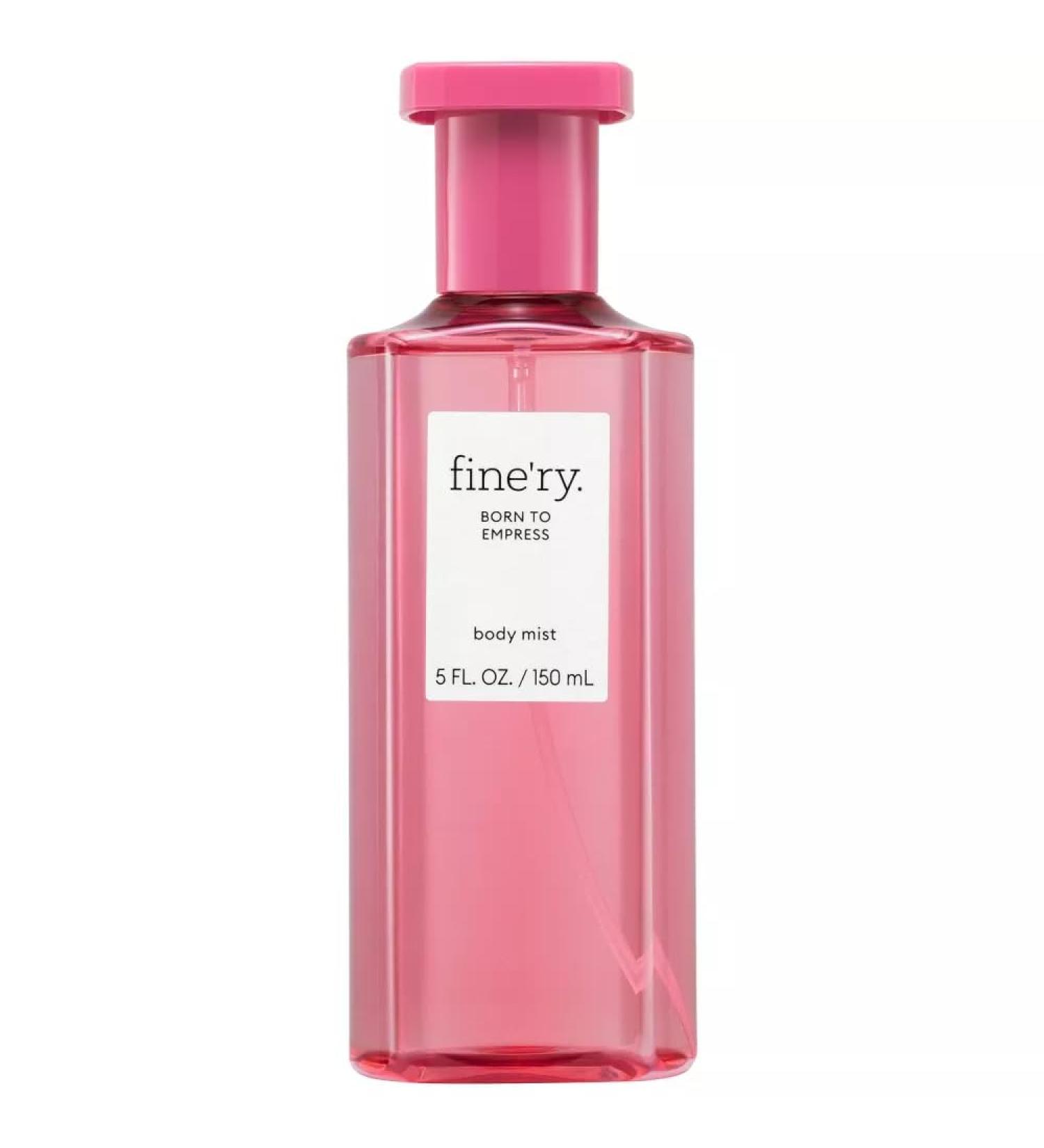Finery Women's Body Mist - Born to Empress - 5 fl oz