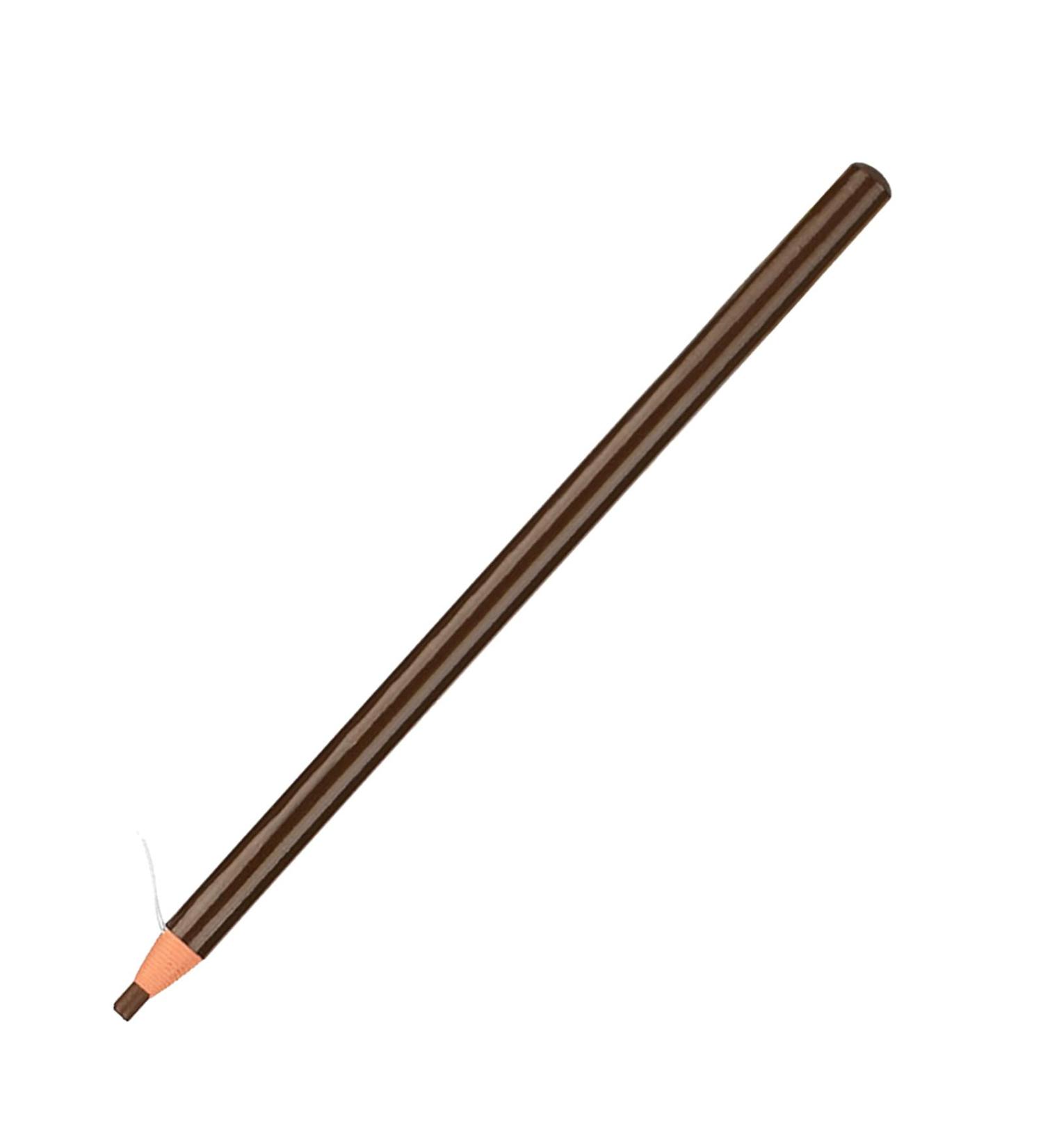 ABOOFAN Crayon Sourcils Imperm able 1pc Taille Standard Stylo De Maquillage Pour Femmes Antitaches Longue Tenue Usage Quotidien Couleur Caf  - Buy Online on GoSupps.com