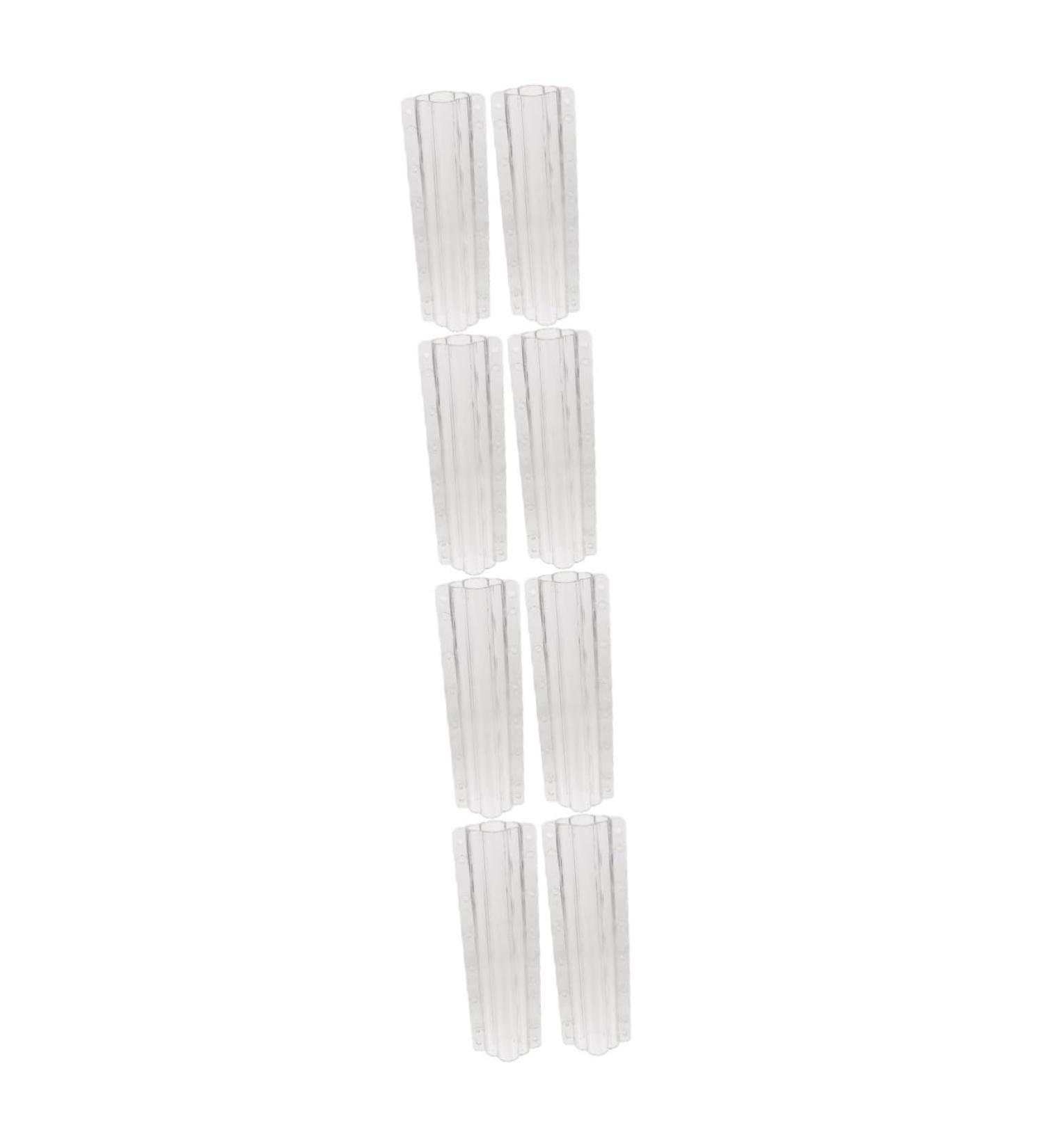 Yardwe 8 Pcs Vegetable Shaping Mold Fruit Vegetable Shaper Mold Garden Cucumber Mold Watermelon Suite - Buy Online on GoSupps.com