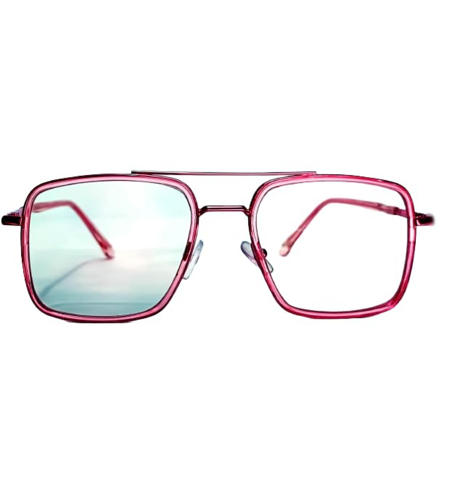 Shop Blue Light Blocking Glasses for Men & Women - Anti-Glare UV Protection for Screens | Latest Model - Buy Online on GoSupps.com