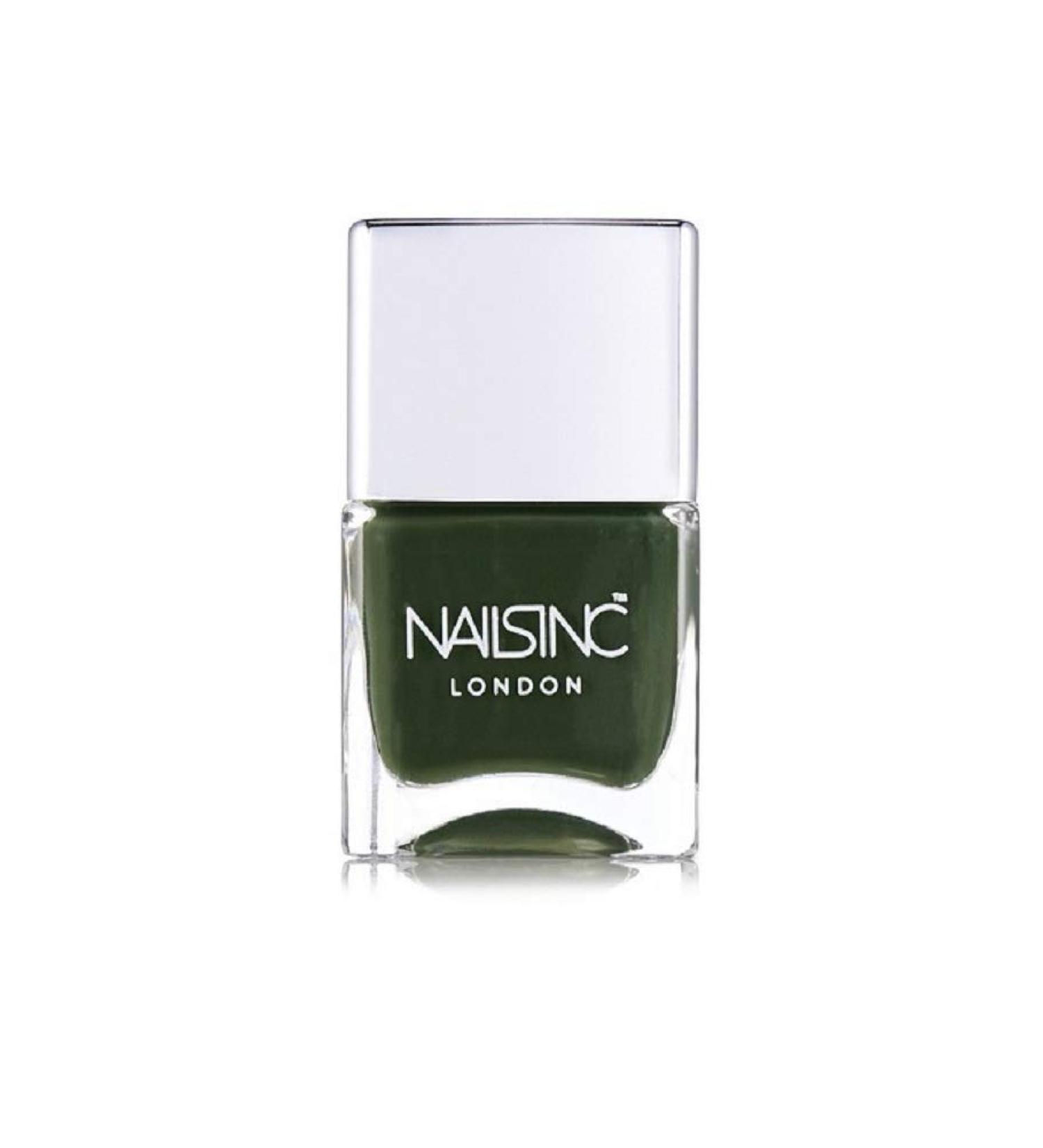 Nails Inc London: Girls Got Goals Size 14ml
