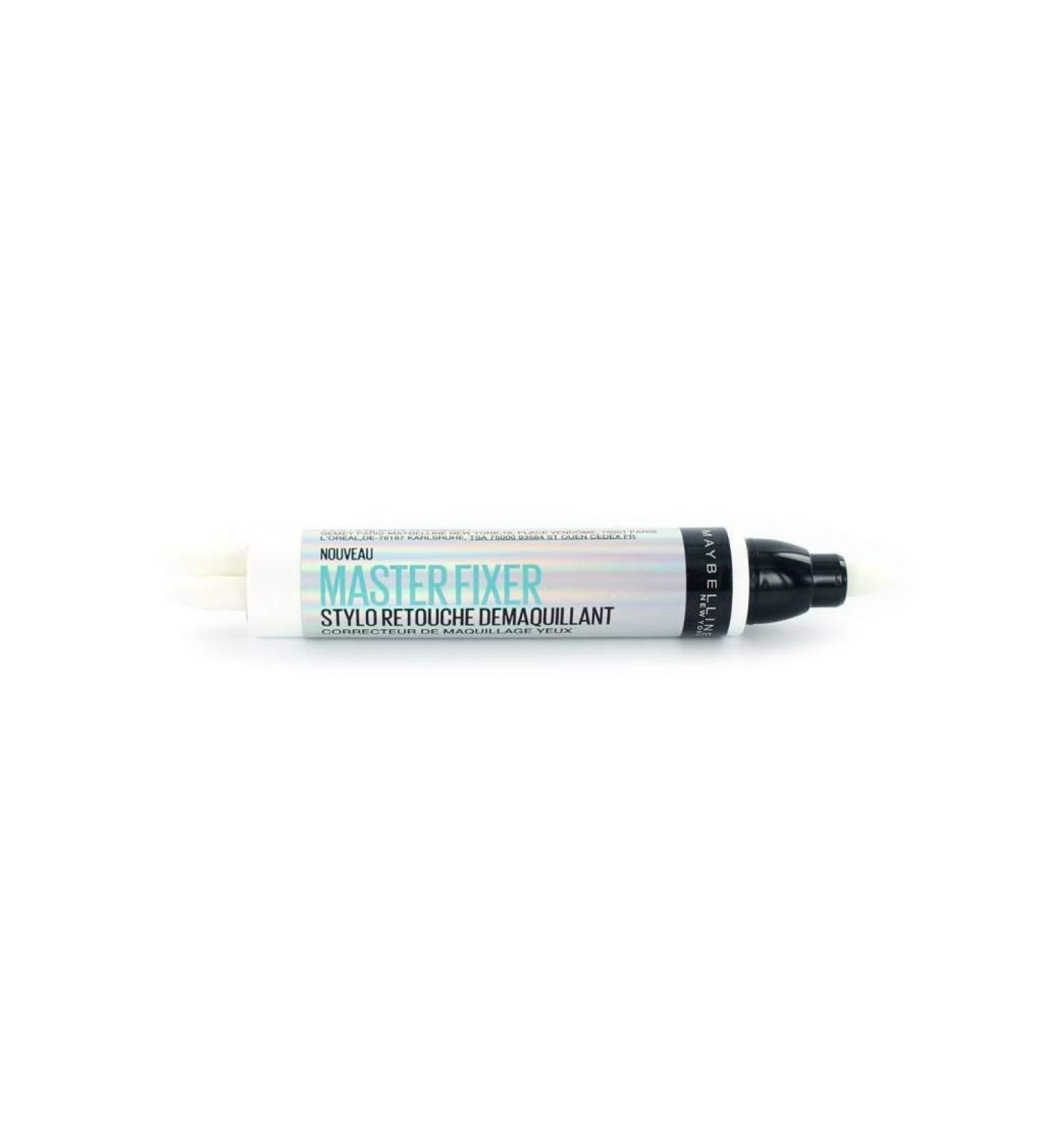 Maybelline Master Fix Makeup Remover Pen