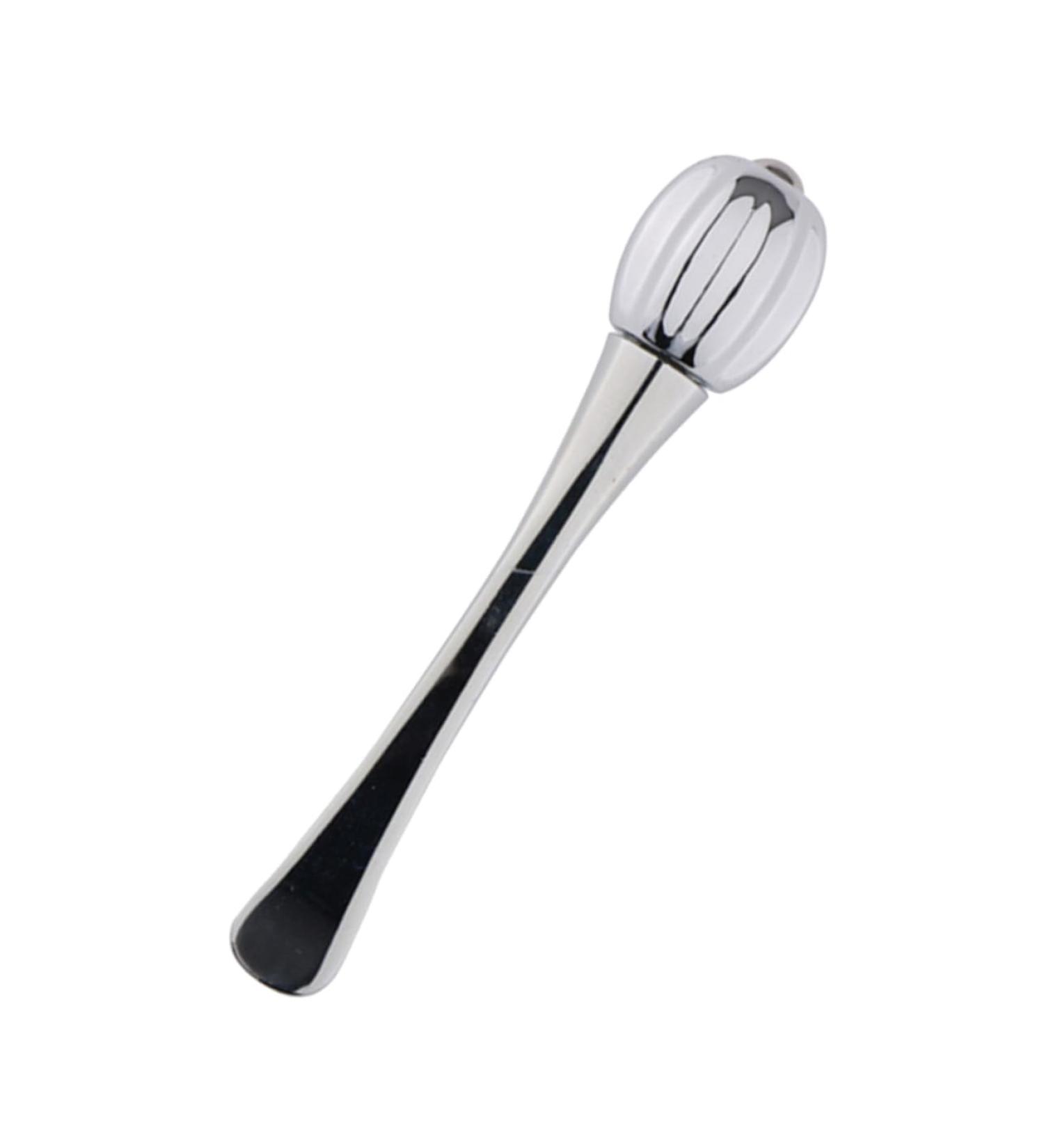 NOLITOY Eye Cream Stick Mask Spatula - Ultimate Eye Massaging Tool | Zinc Alloy Applicator for Flawless Makeup - Buy Online on GoSupps.com