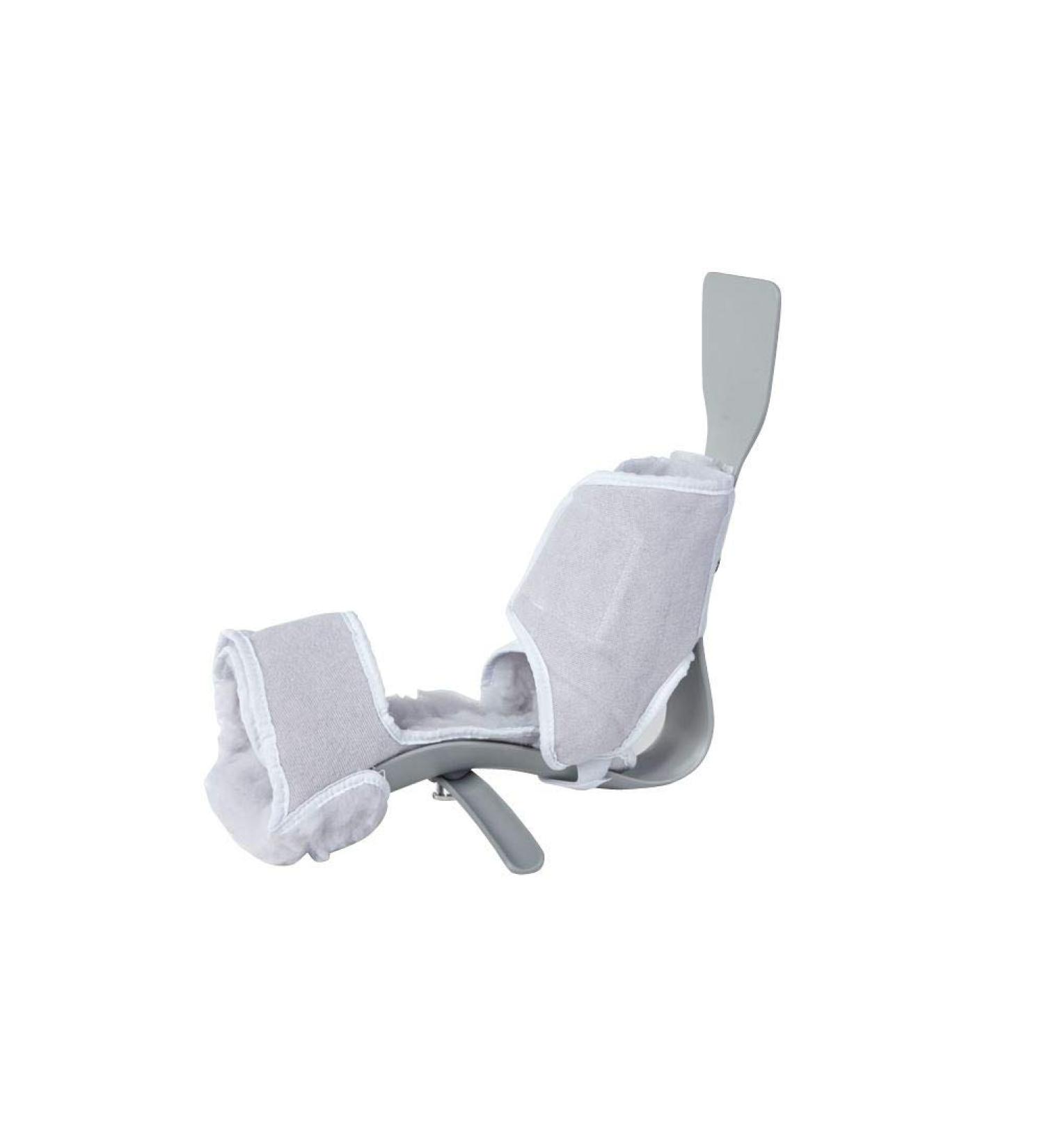 AliMed MultiBoot Standard w/Fleece Liner Small