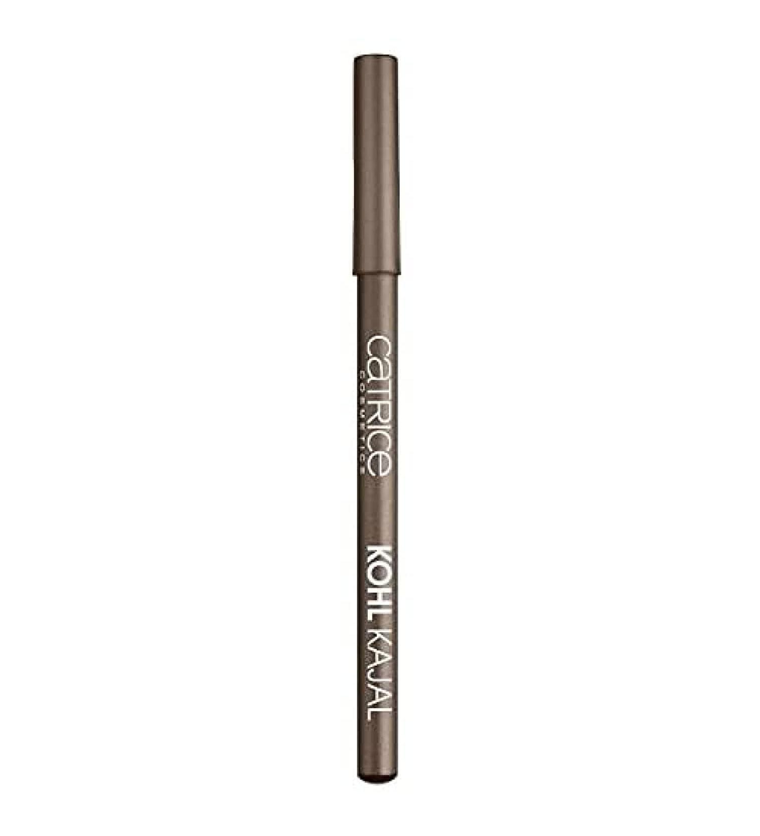 Catrice Kohl Kajal Eyeliner Chocwaves 140 Braun - 3 Pieces | Best Price & International Shipping - Buy Online on GoSupps.com