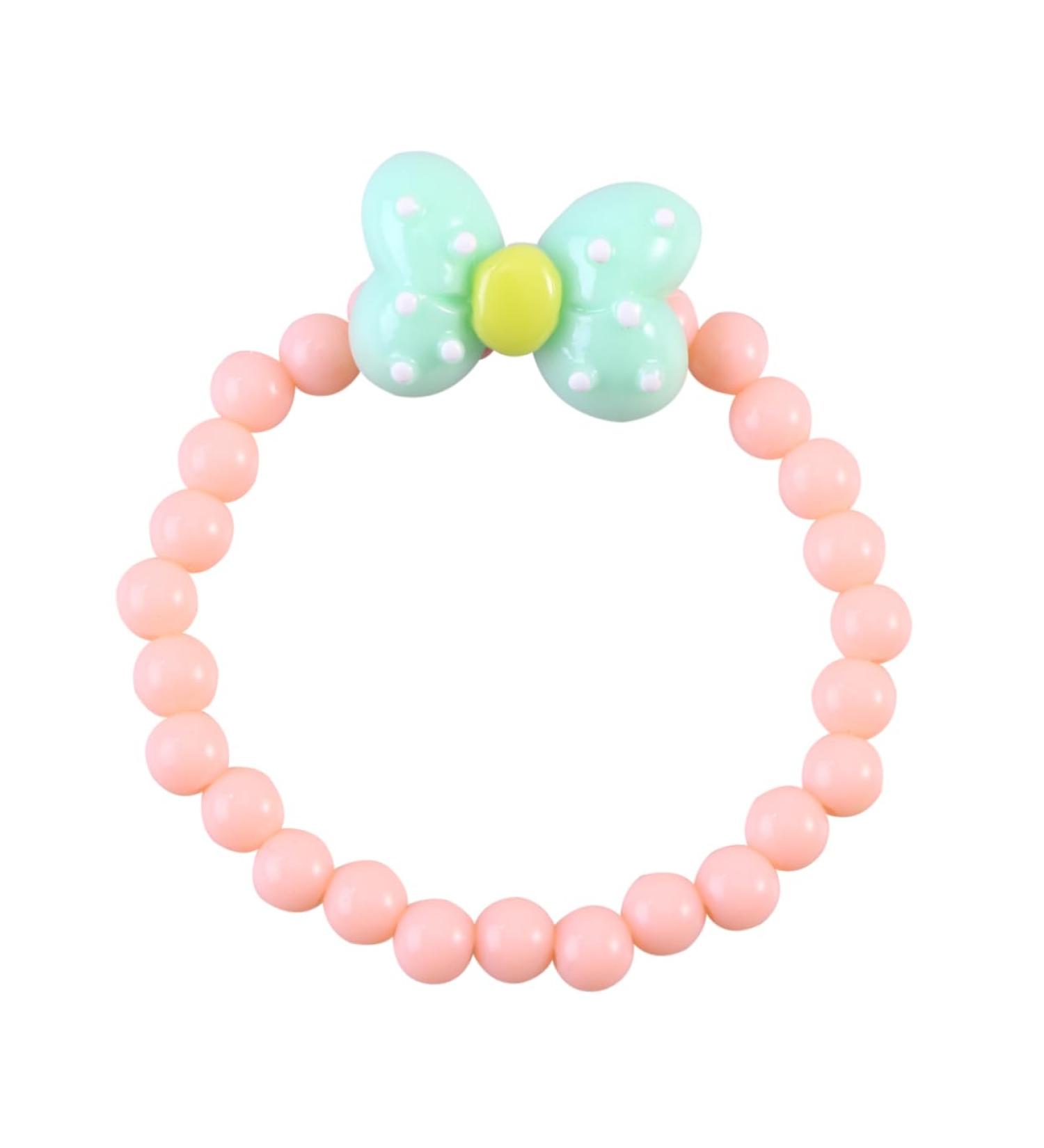 Abaodam 6 Pcs Arm Sling Princess Jewelry for Girls - International Shipping Available - Buy Online on GoSupps.com