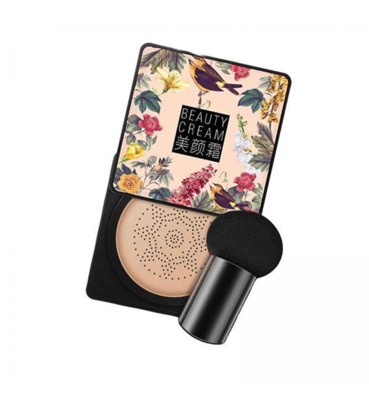 Ysyqkn 3x Skin BB Cream - Nourishing Formula - Buy Online on GoSupps.com