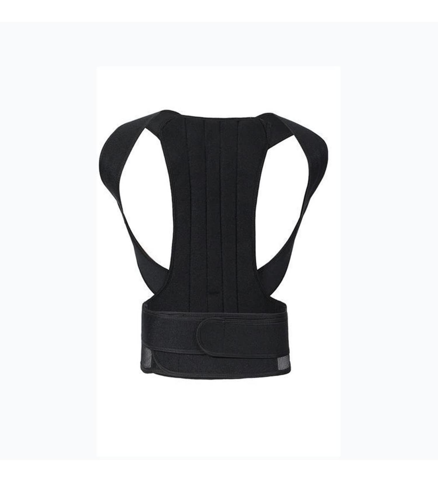Buy DFHBFG Sling Back Orthosis Anti-Hunchback Shoulder & Back Correction Belt for Men & Women Invisible Spinal Device (Small - Buy Online on GoSupps.com