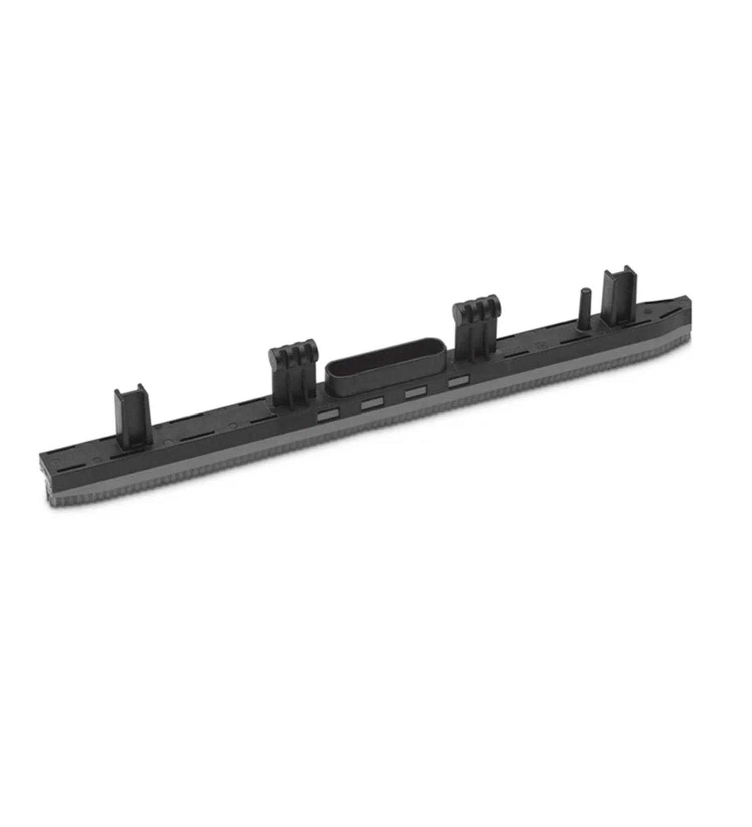 Oil Resistant Straight Squeegee Rubber Squeegee Blades for karcher BR 30/4C Cleaner Burgundy - Buy Online on GoSupps.com