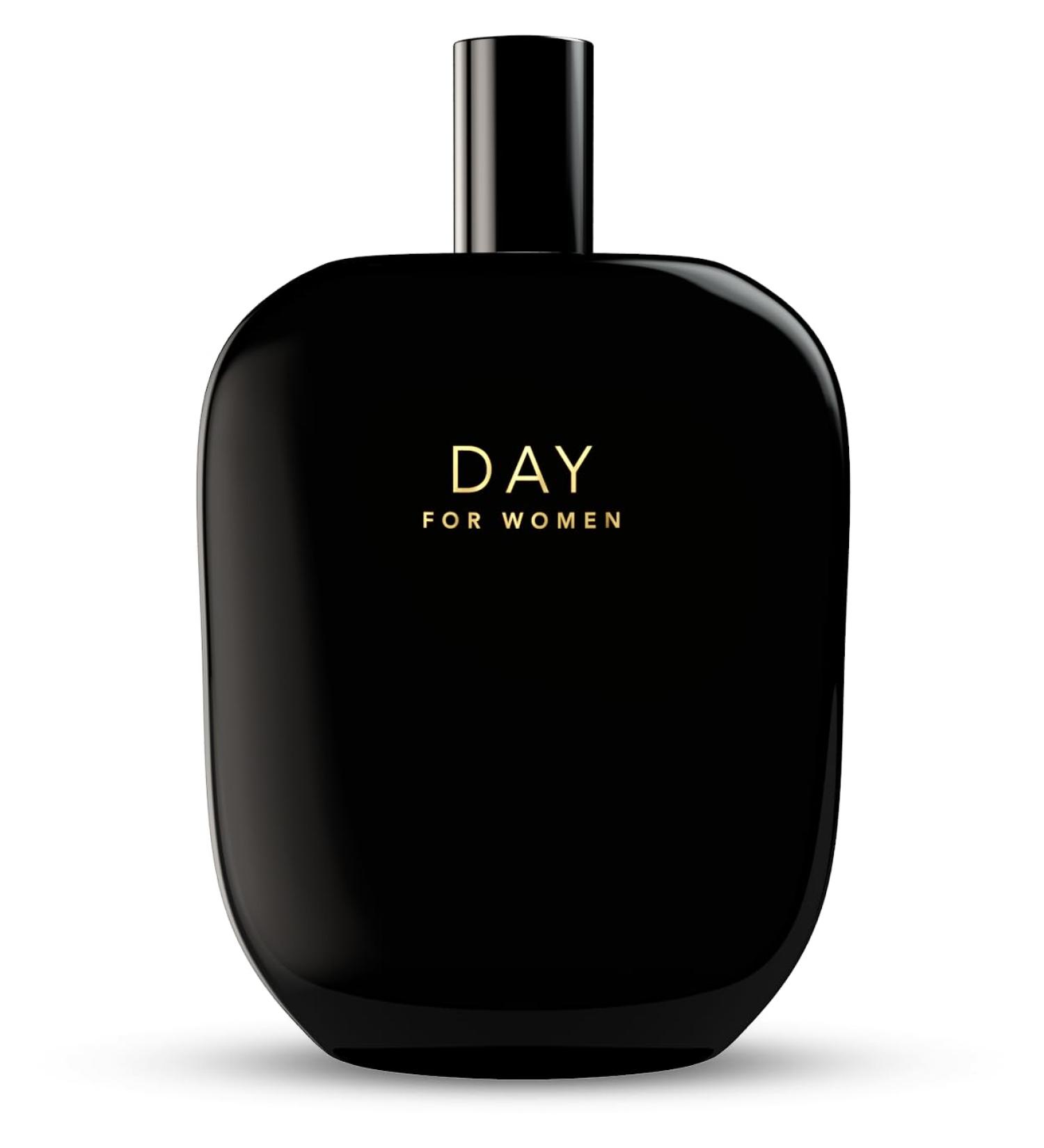 Fragrance One Day Extrait De Parfum Spray by Jeremy Fragrance for Women 1.7 Ounce - Buy Online on GoSupps.com