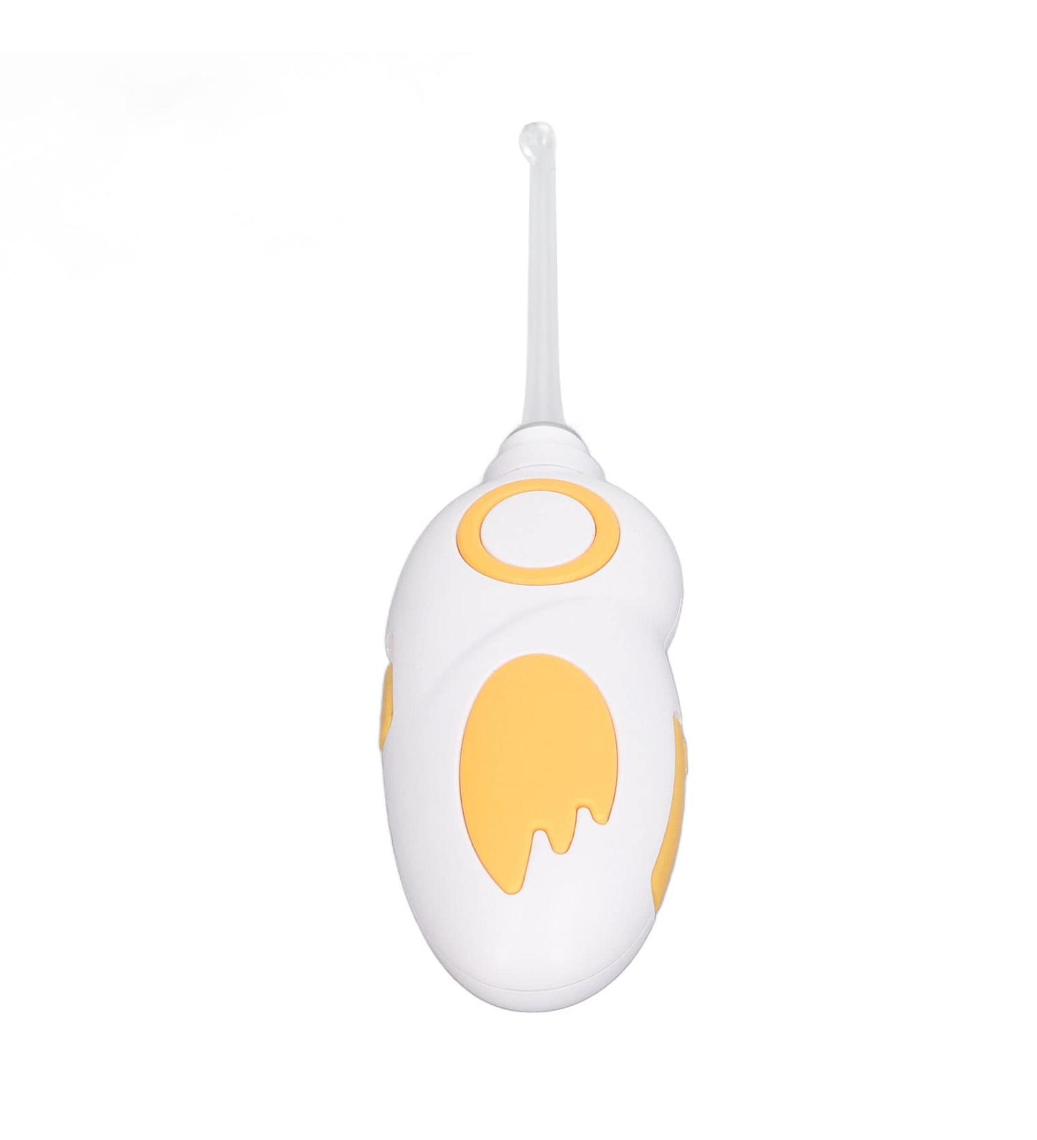 Alomejor Kids LED Ear Pick with Light - Safe Ear Wax Removal Tool for Baby Toddlers - Buy Online on GoSupps.com