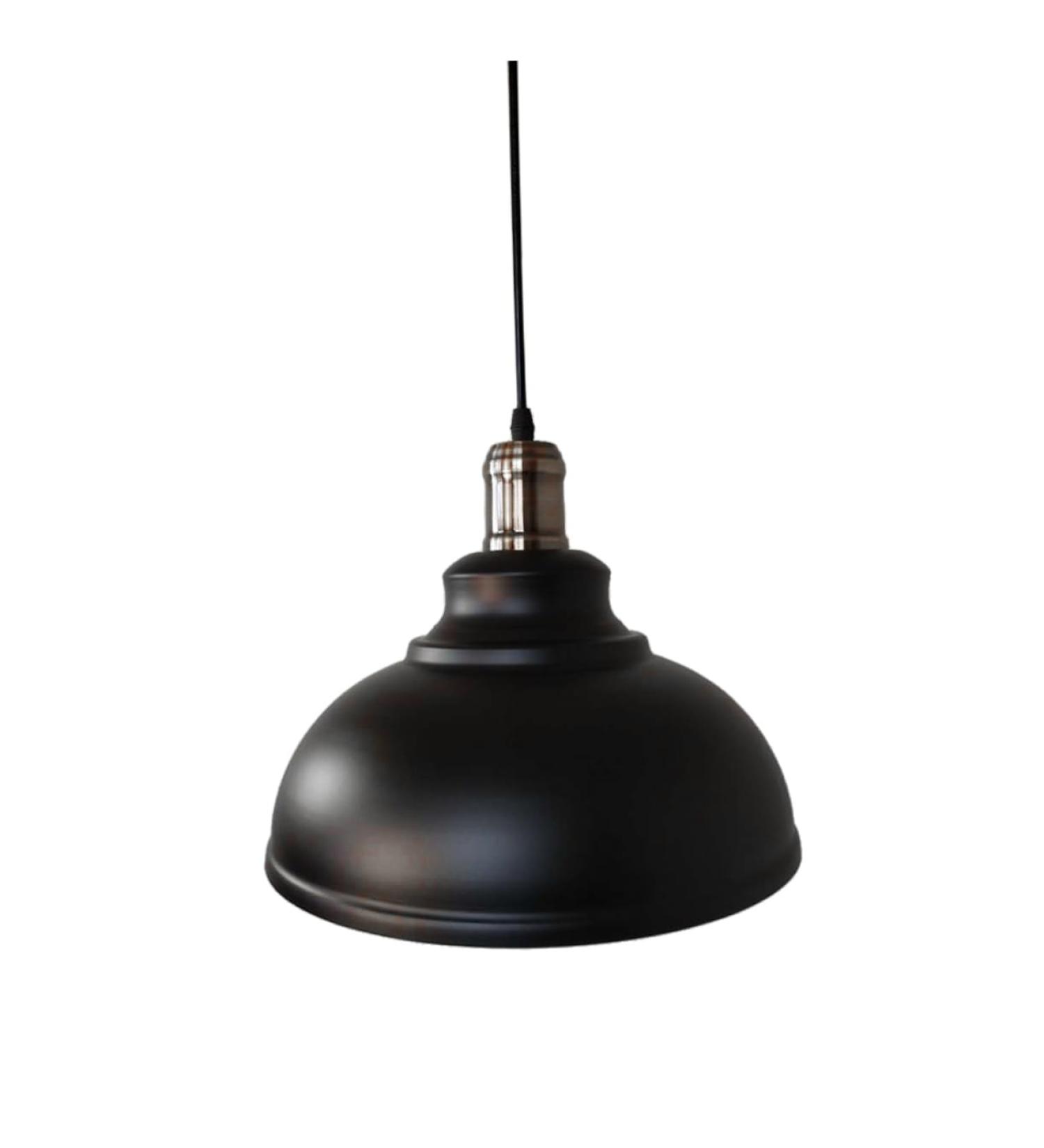 Housoutil Ceiling Light Fixtures Hanging Lamp Shade Vintage Lamp Shade Industrial Pendant Light Chandelier Ceiling Branches - Buy Online on GoSupps.com